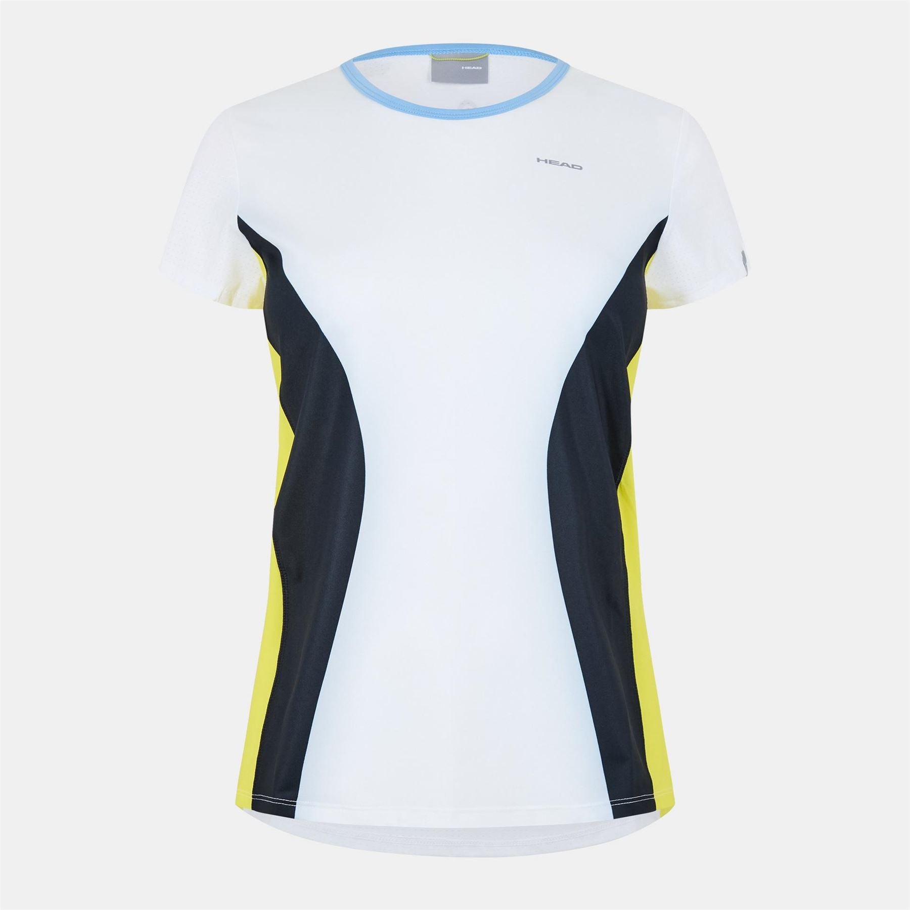 HEAD Mia Short Sleeve Performance T-Shirt