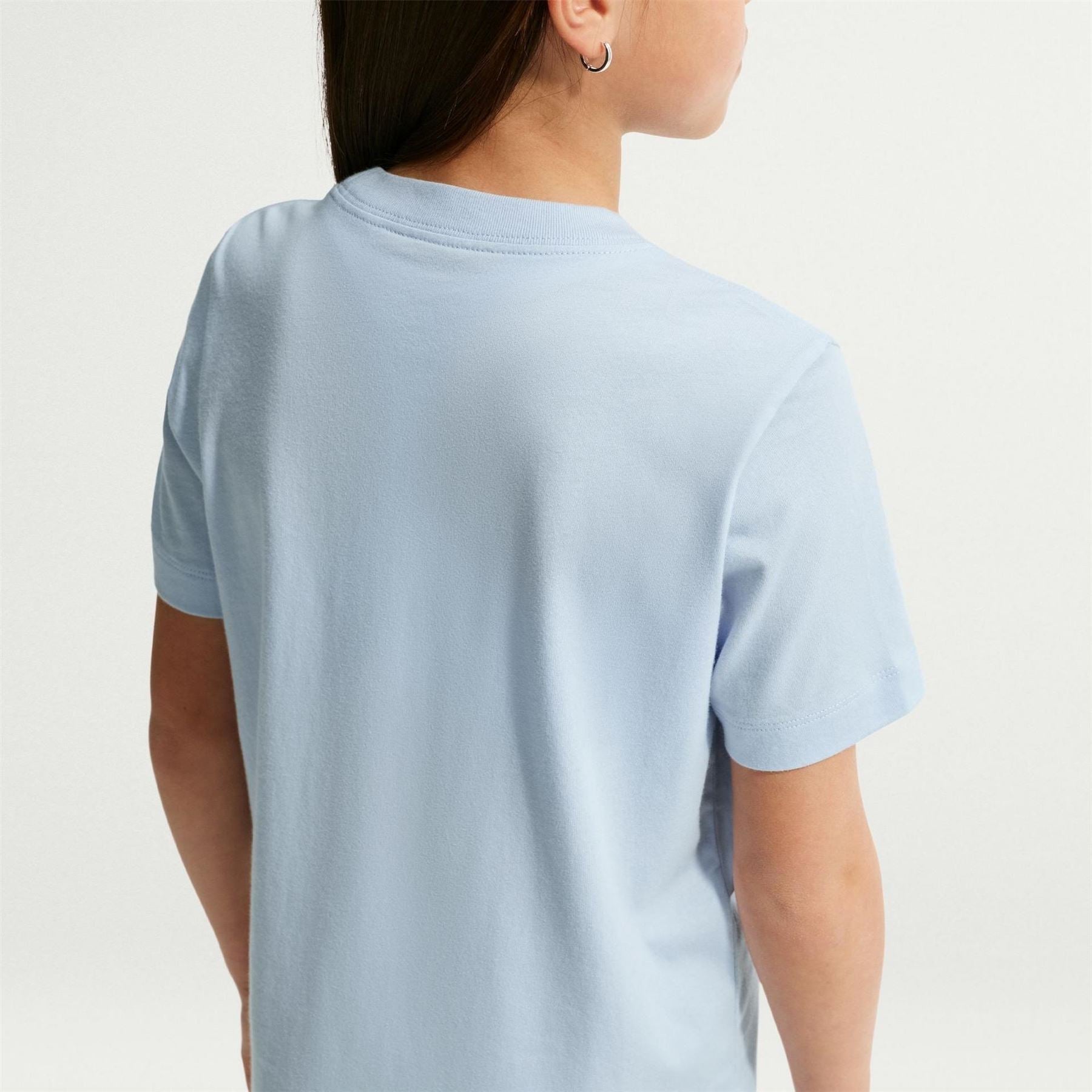 Nike Futura T-Shirt Junior Boys