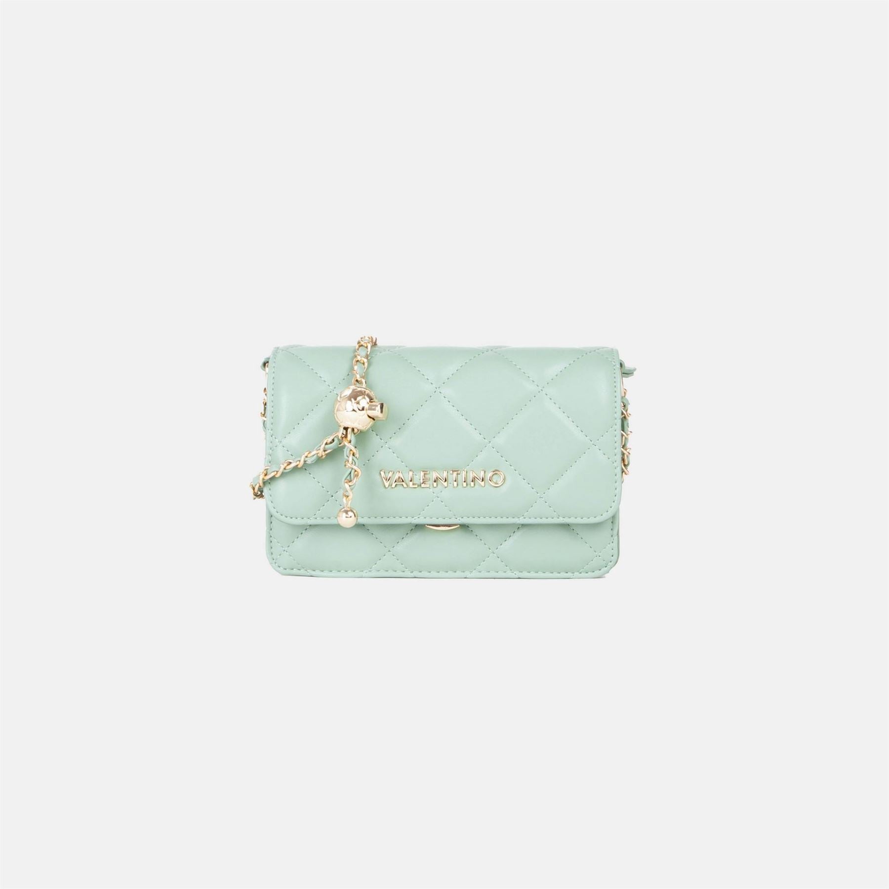 Valentino Ocarina Flap Crossbodyody Bag