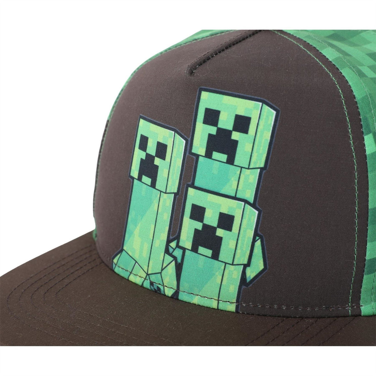 Character Baseball Cap