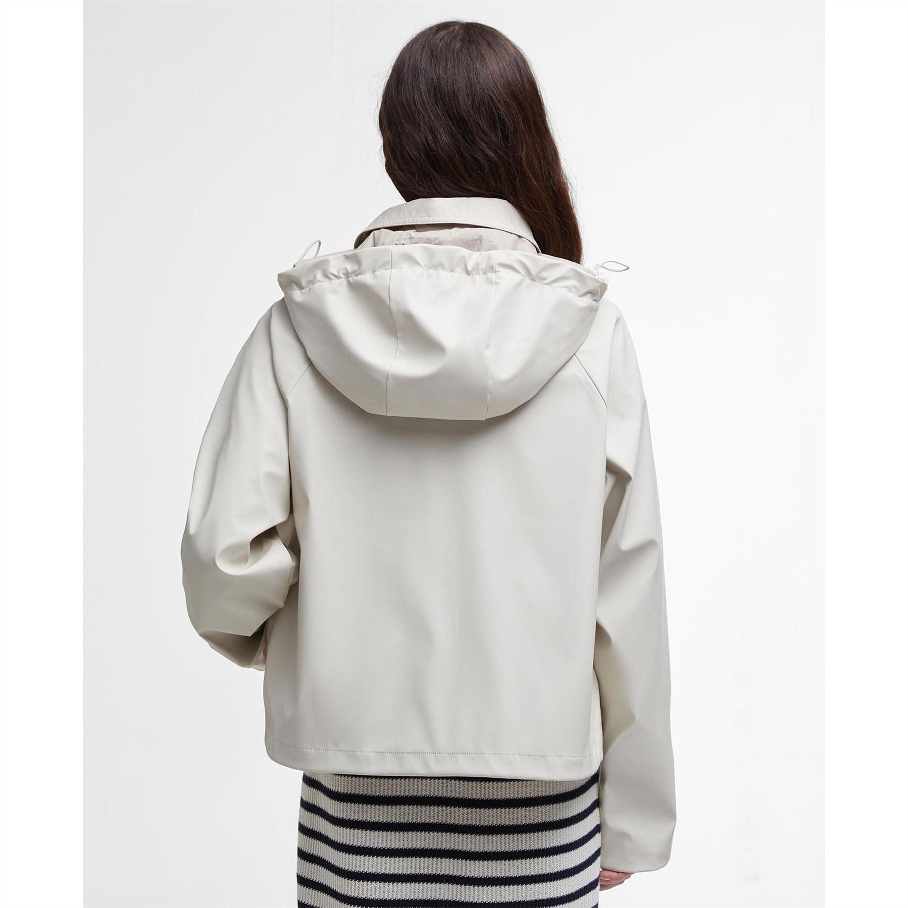 Barbour Showerproof Jacket