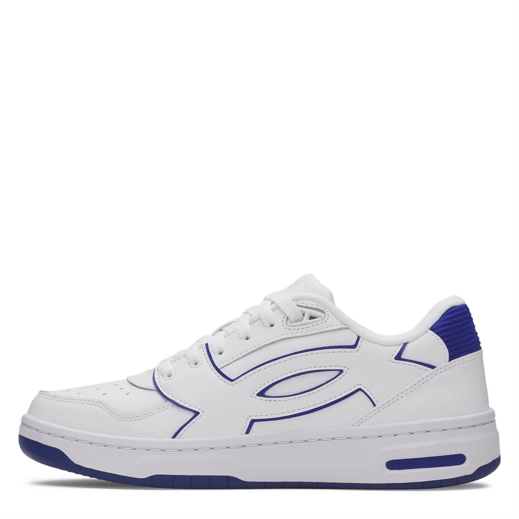 Under Armour Low Top Trainers
