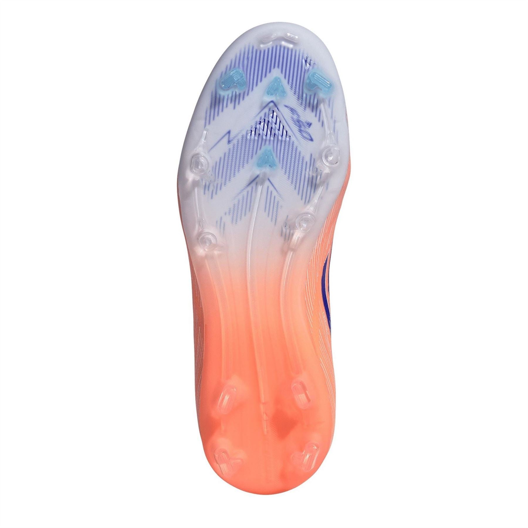 adidas F50 League Juniors Firm Ground Football Boots