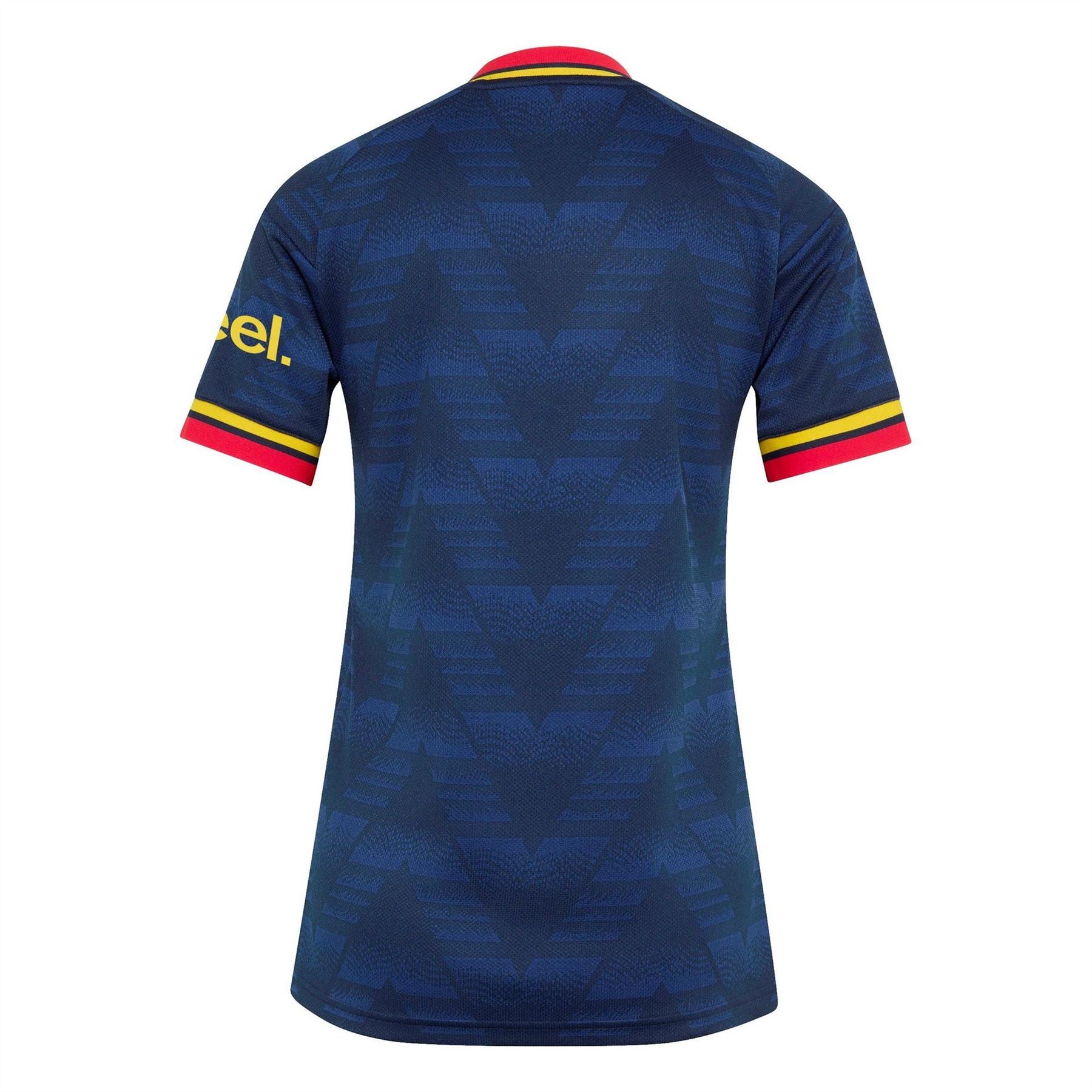 adidas Womens Away Shirt 2026 27