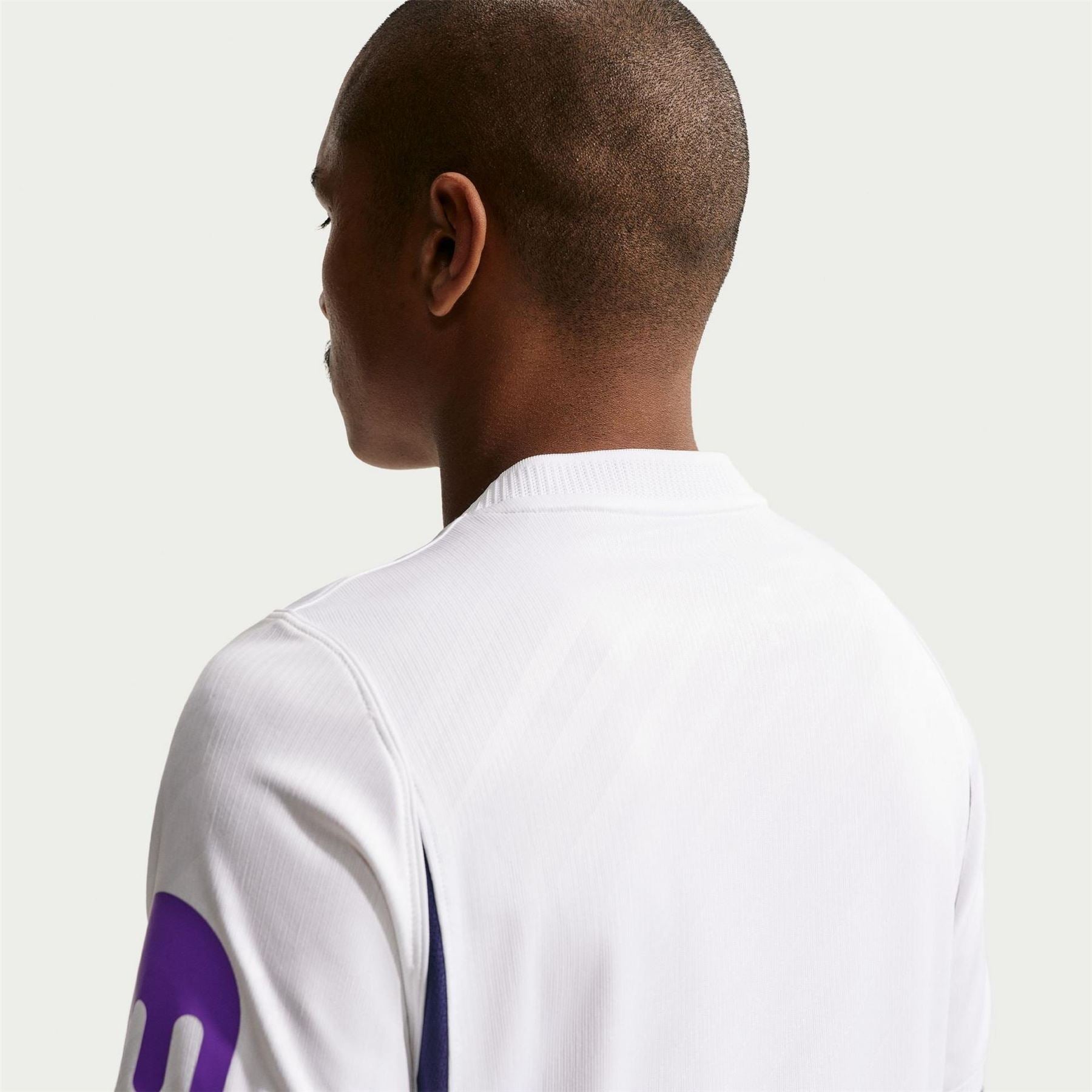 Nike Mens Home Shirt 2026 27