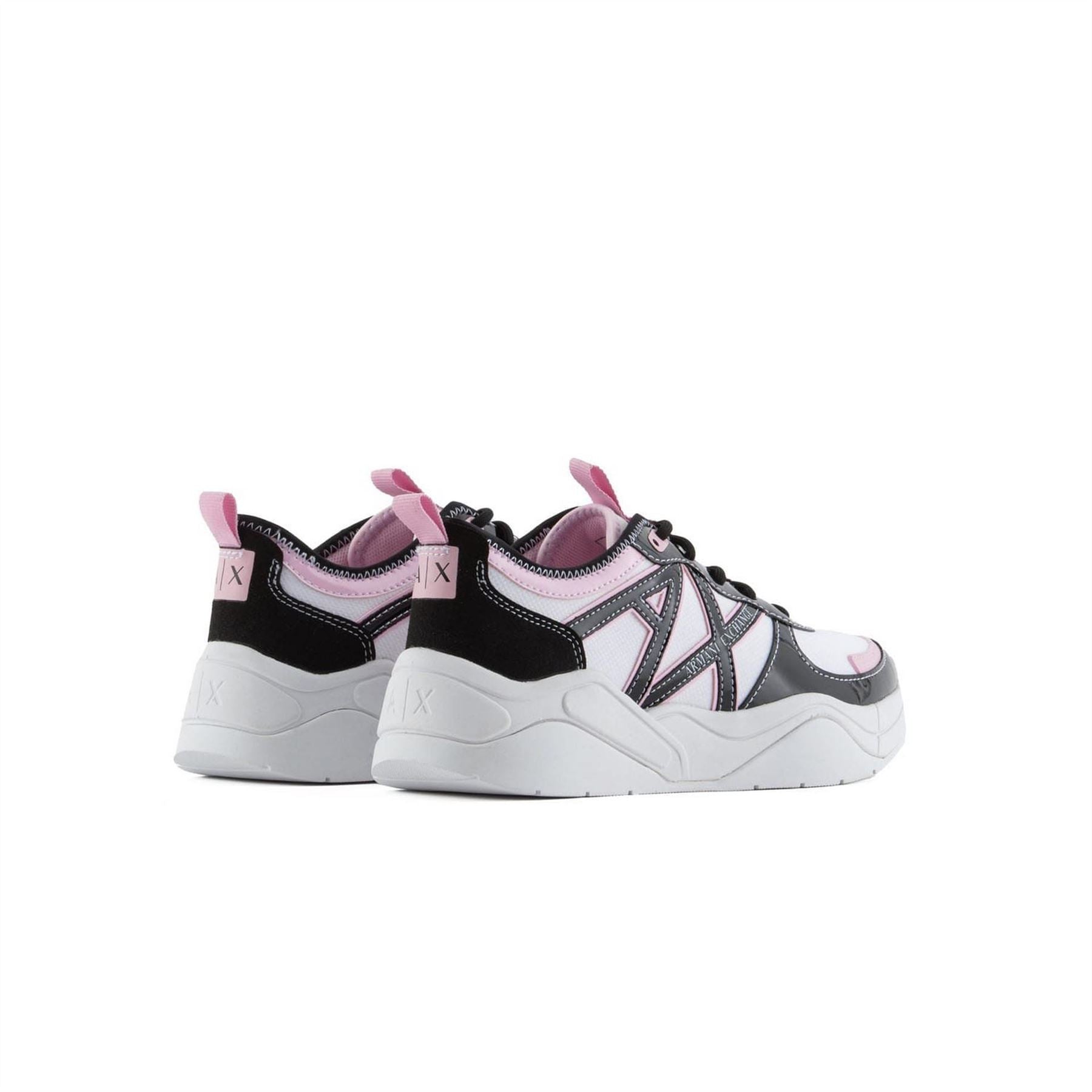 Armani Exchange Trainers