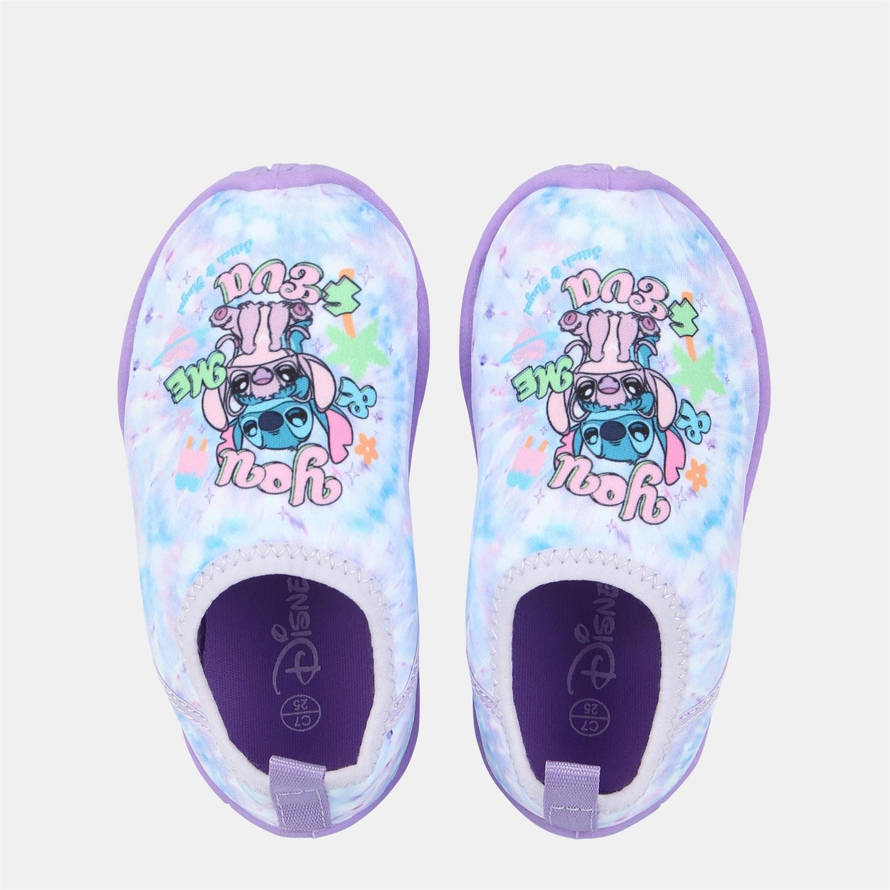 Character Aqua Childrens Water Shoes