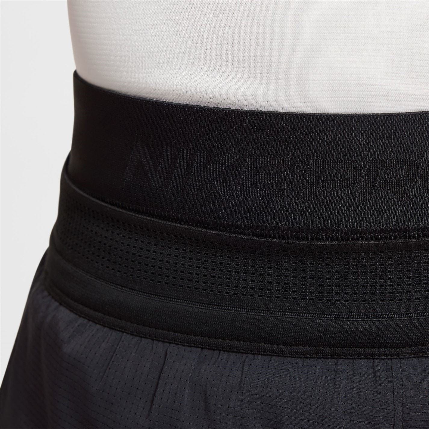 Nike Pro Big Kids (boys) Dri Fit Training Tights