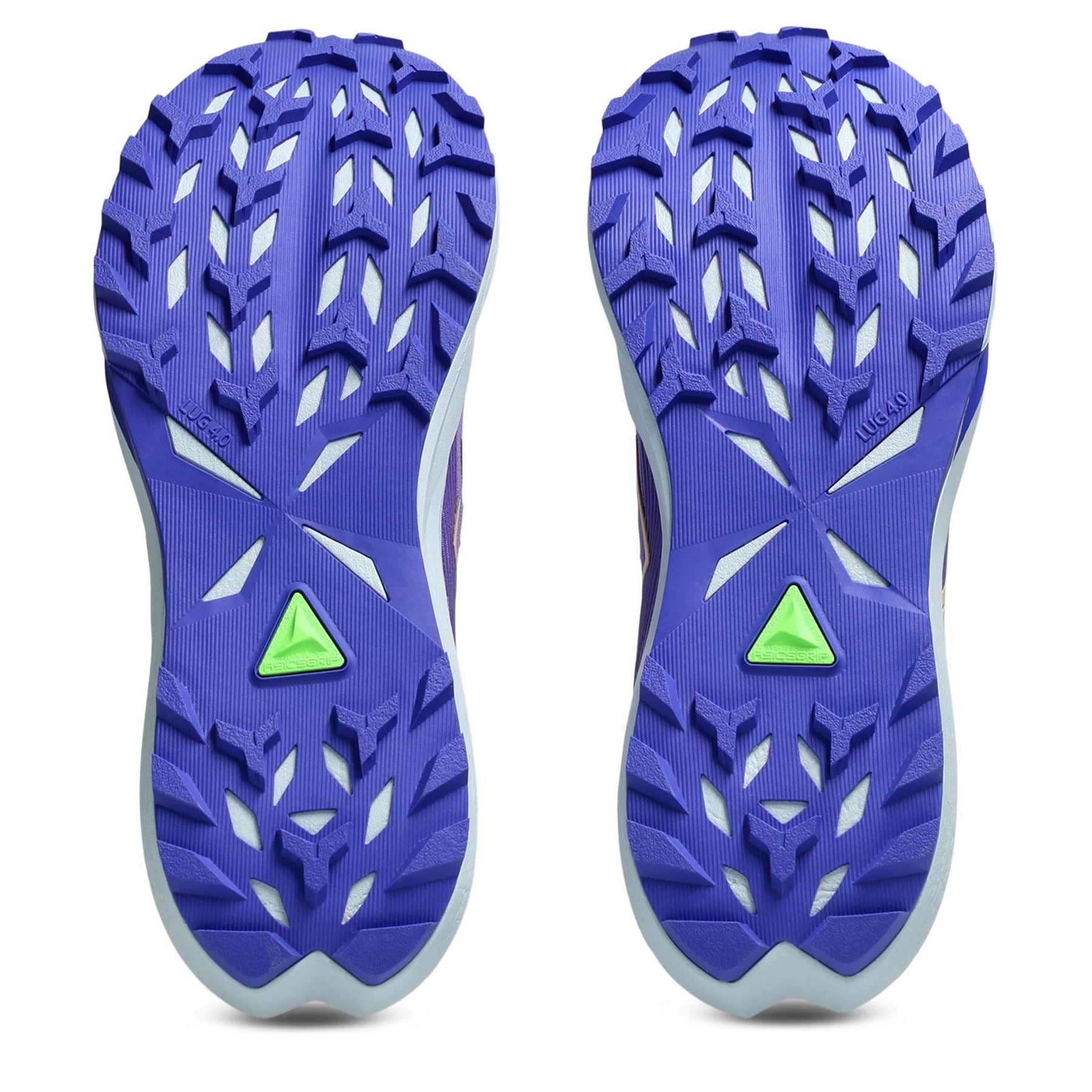 Asics Womens Fuji Lite 6 Trail Running Shoes