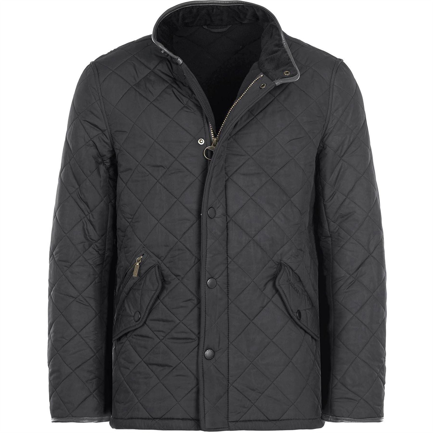 Barbour Powell Quilted Jacket