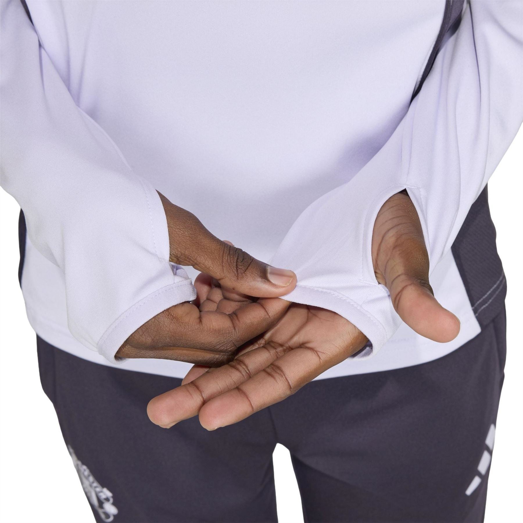 adidas Manchester United Training Top 25 26