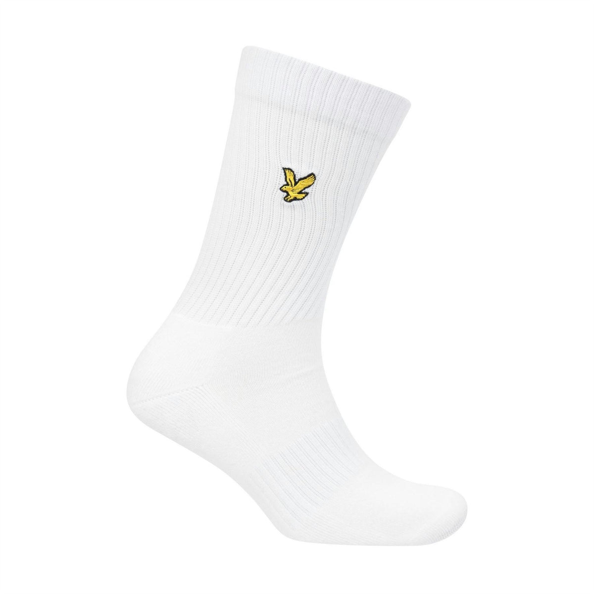 Lyle and Scott 5 Pack Sports Crew Socks