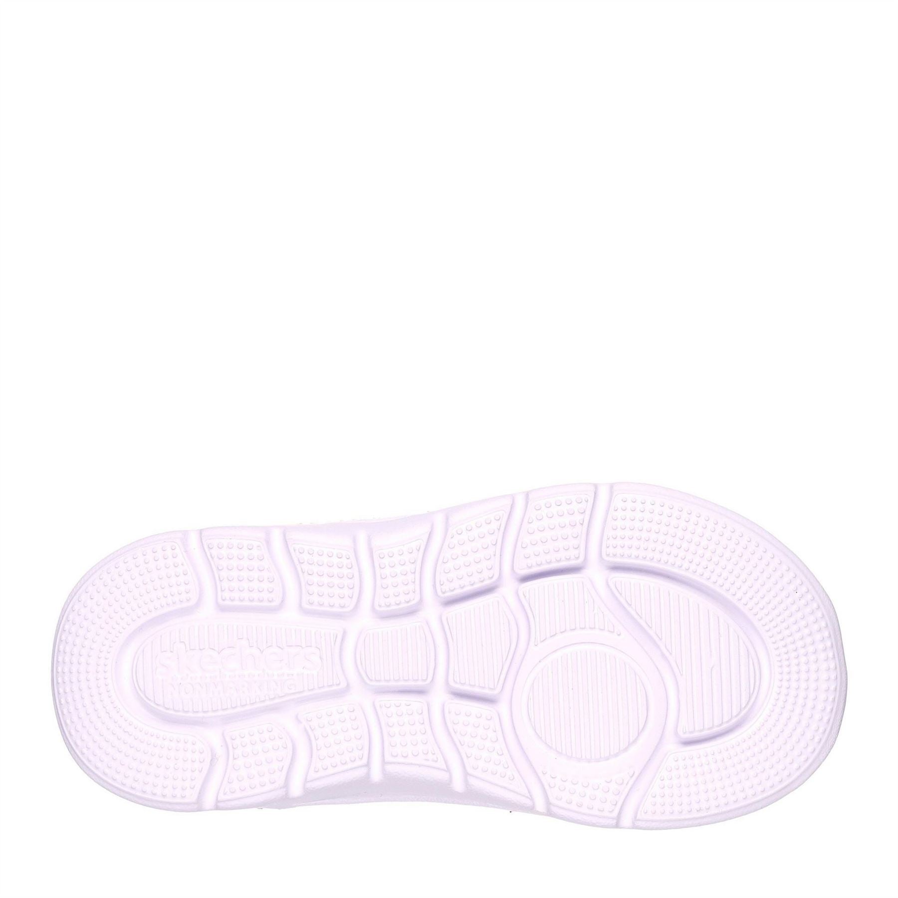 Skechers Kids Comfyflex2 Slip On Trainers
