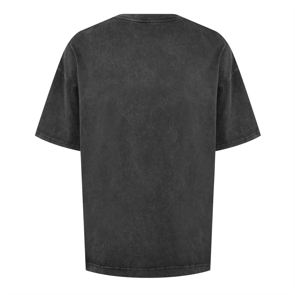 Firetrap Wash Boxy T-Shirt