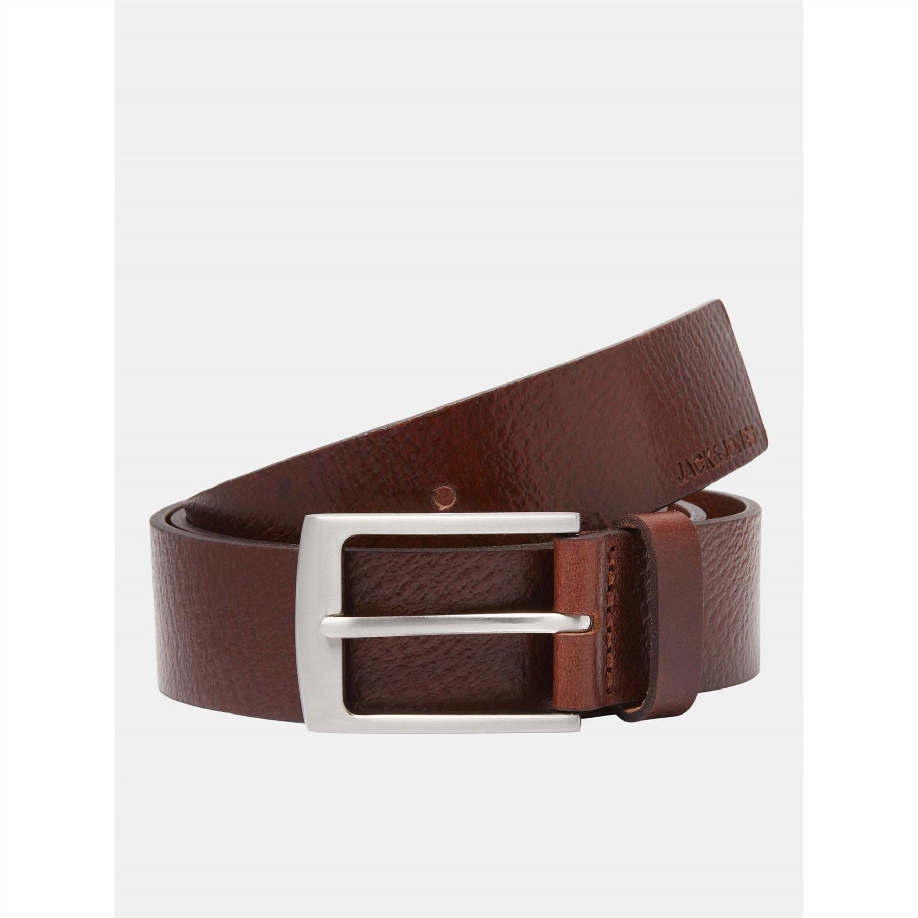 Jack and Jones Leather Belt Sn62
