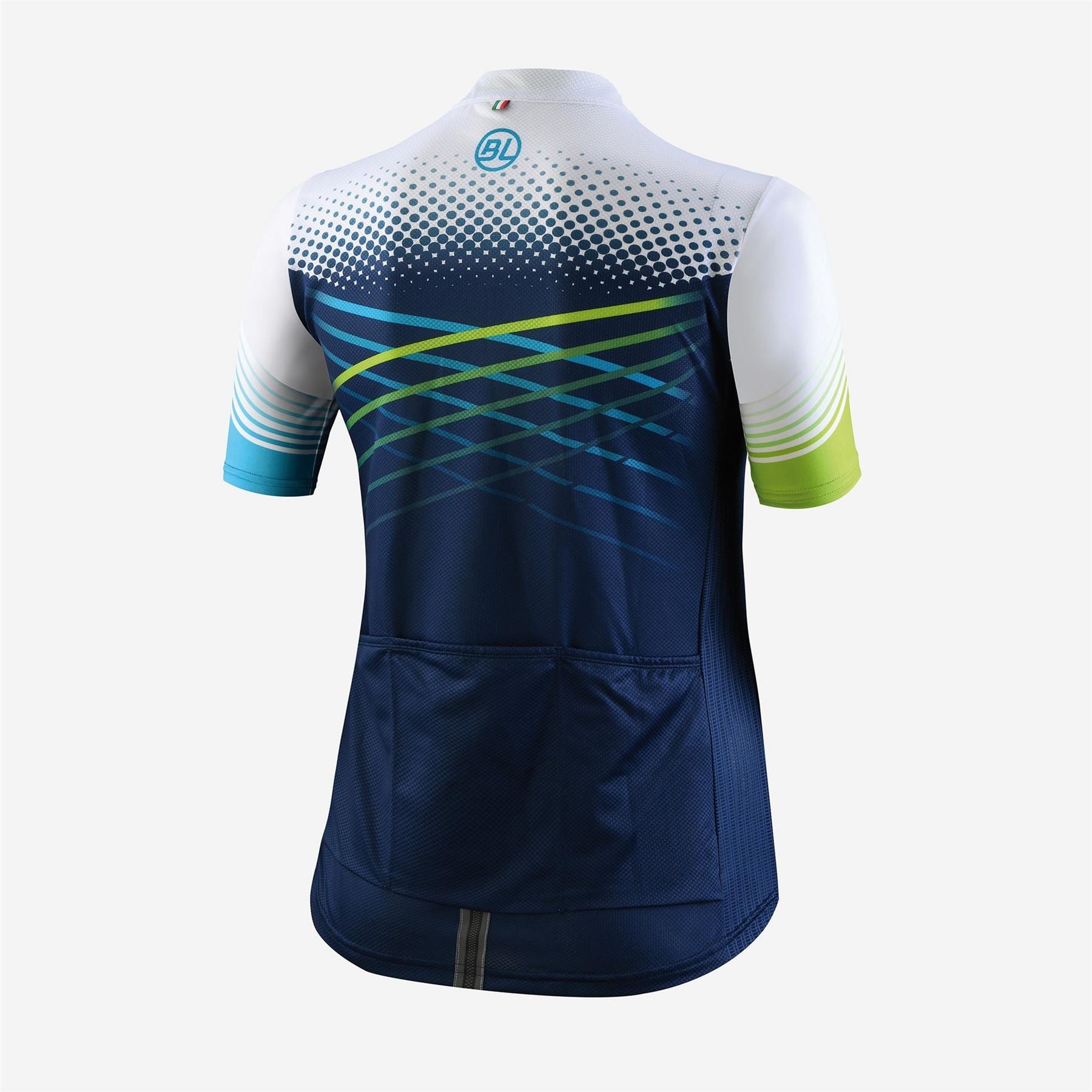 Bicycle Line Mtb Ss Jersey ed