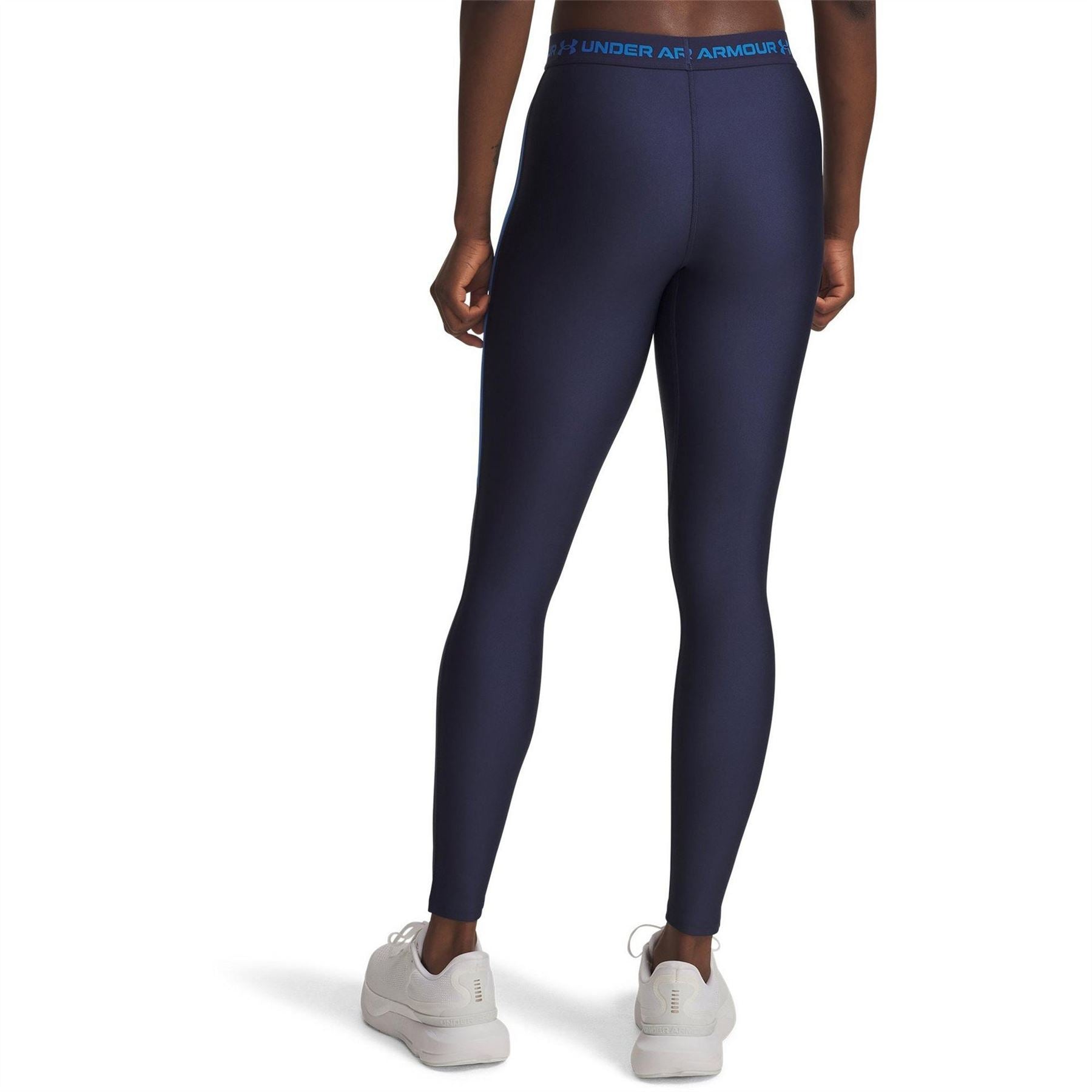 Under Armour Hg Rib Legging Ld99