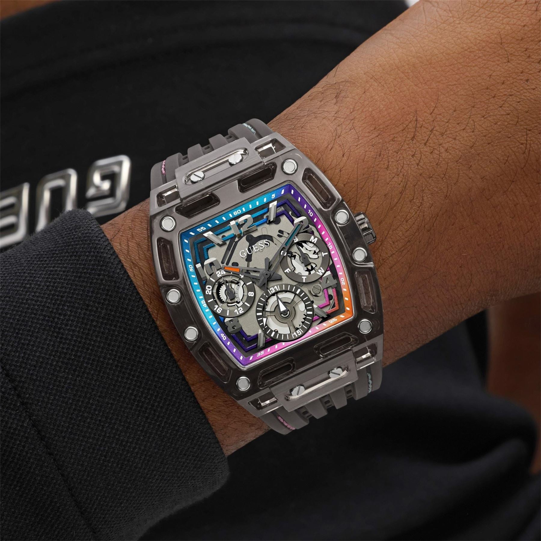 Guess Phoenix Watch Sn63