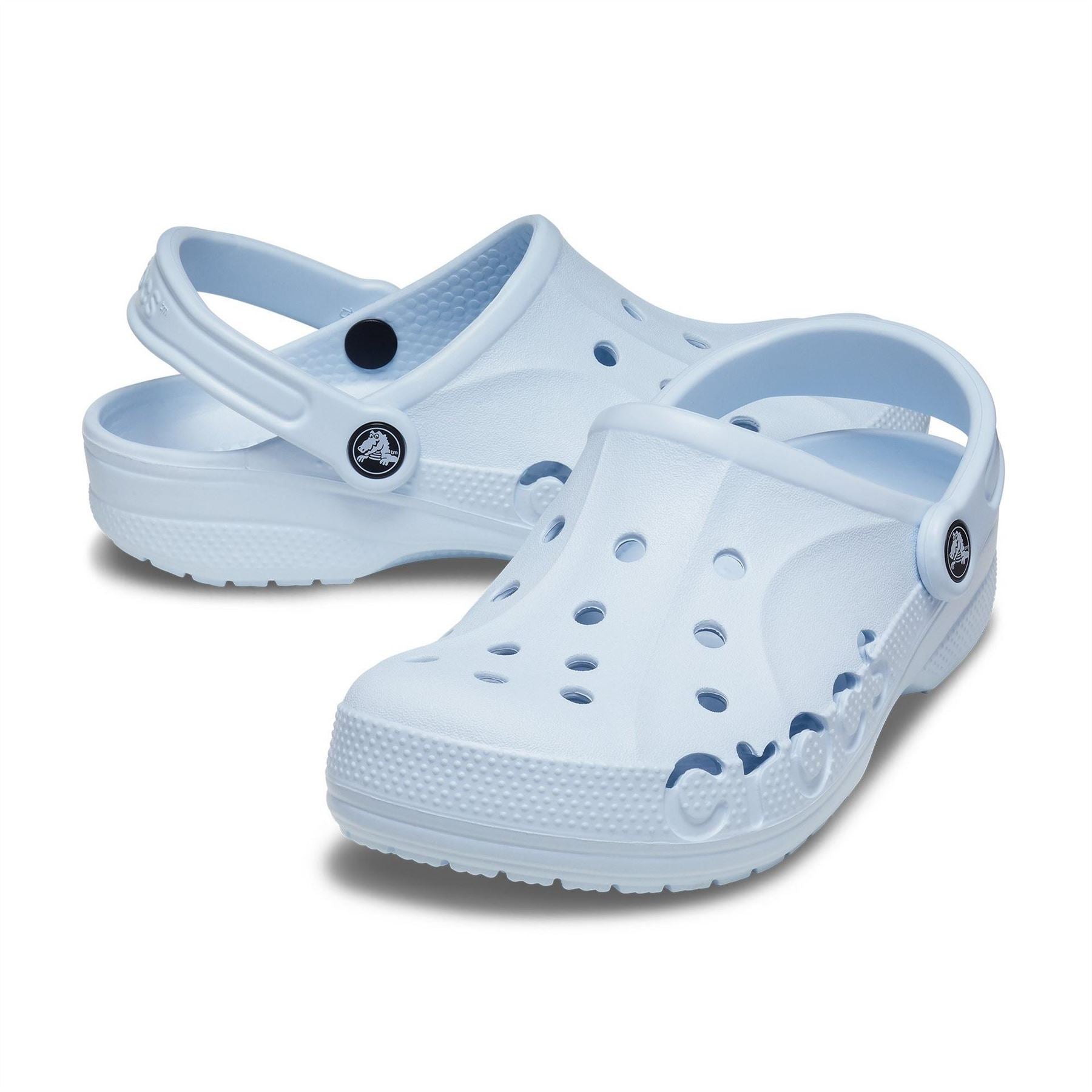Crocs Womens Baya Clogs
