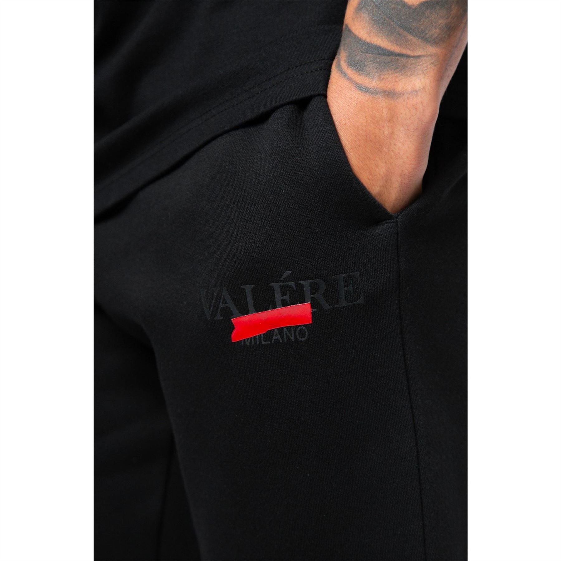 Valere Milano Short