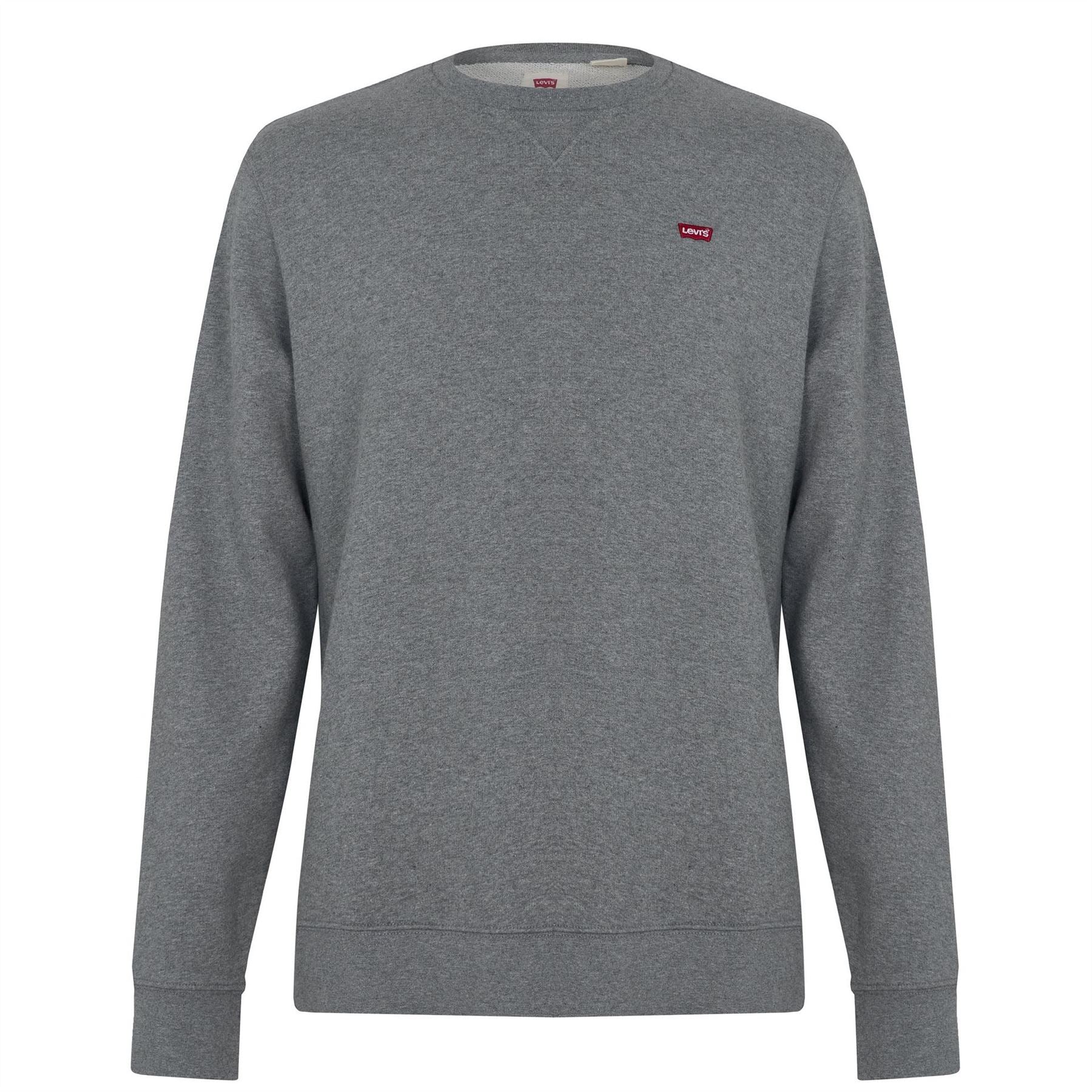 Levis Original Crew Neck Sweater