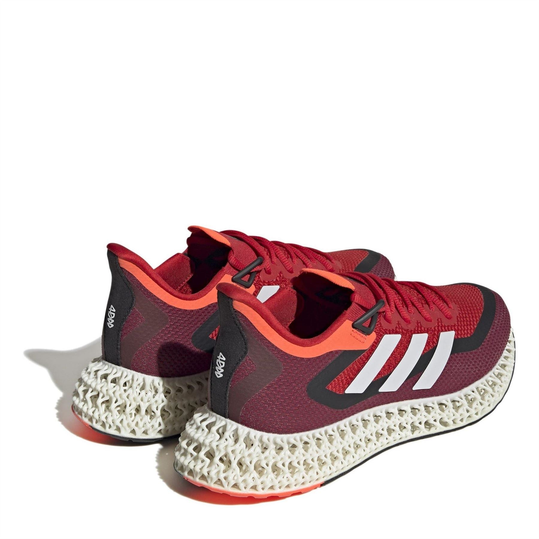 adidas 4dfwd Road Running Shoes Adults