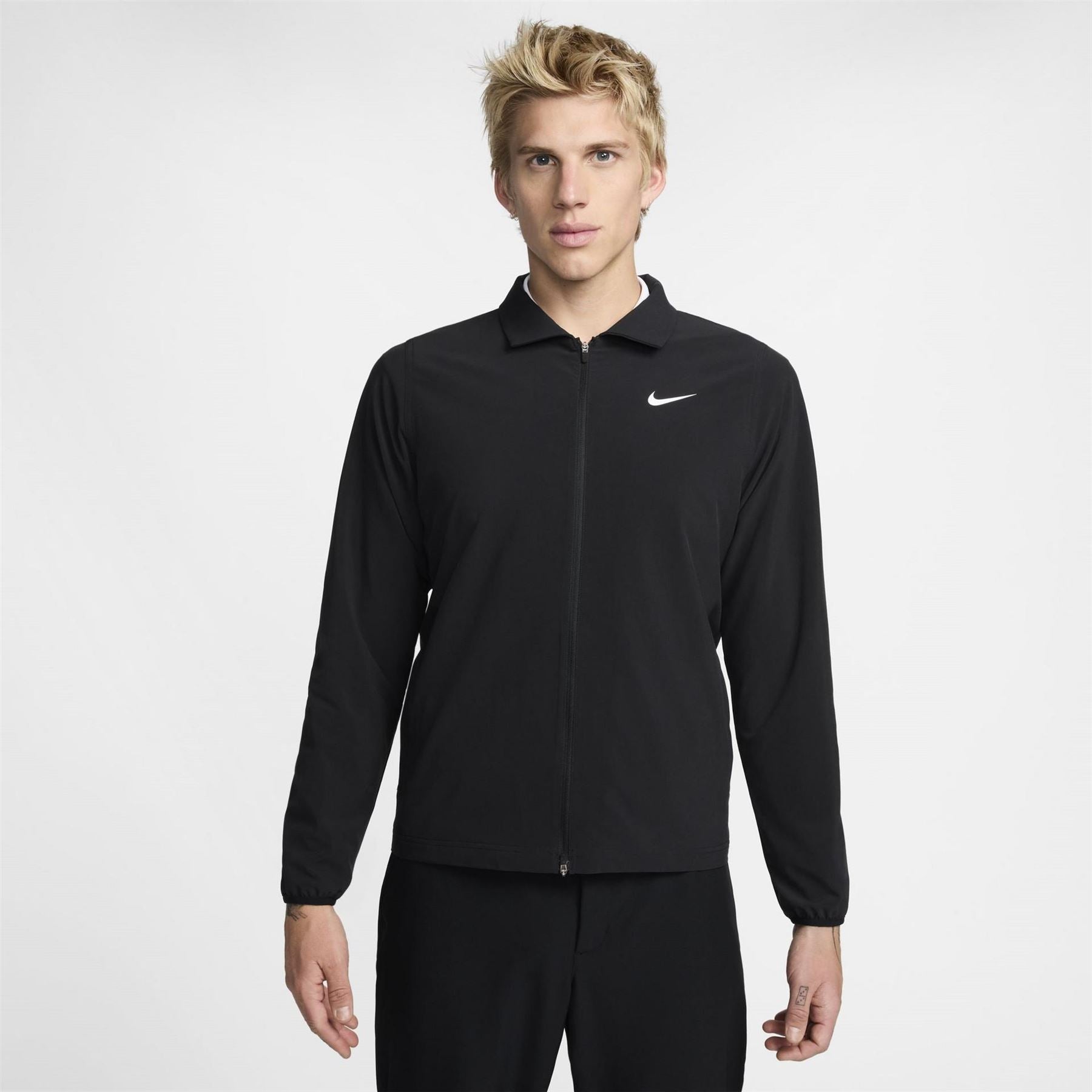 Nike Rpl Tour FulL-Zip Jacket