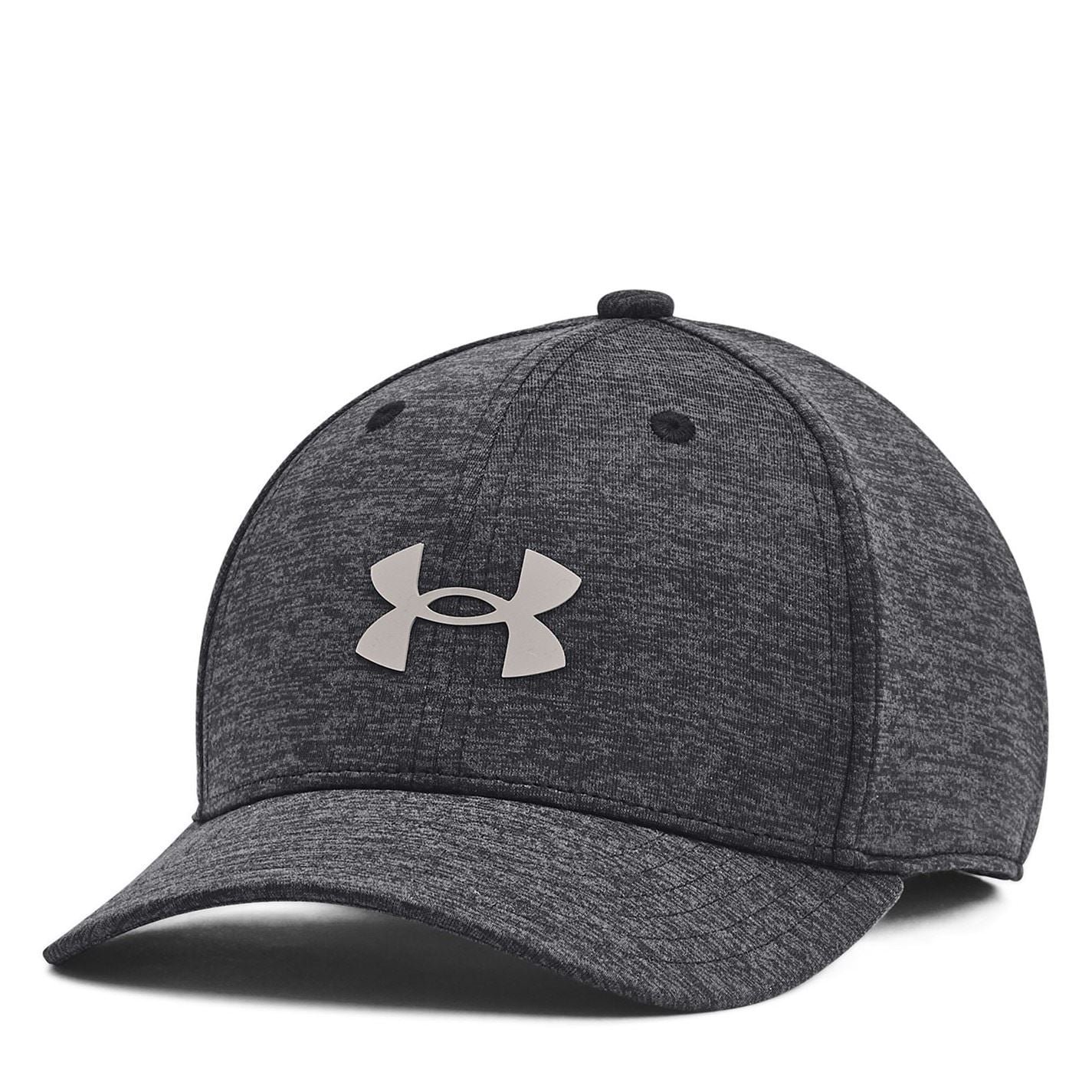 Under Armour Armour Twist Junior Curved Brim Dad Cap
