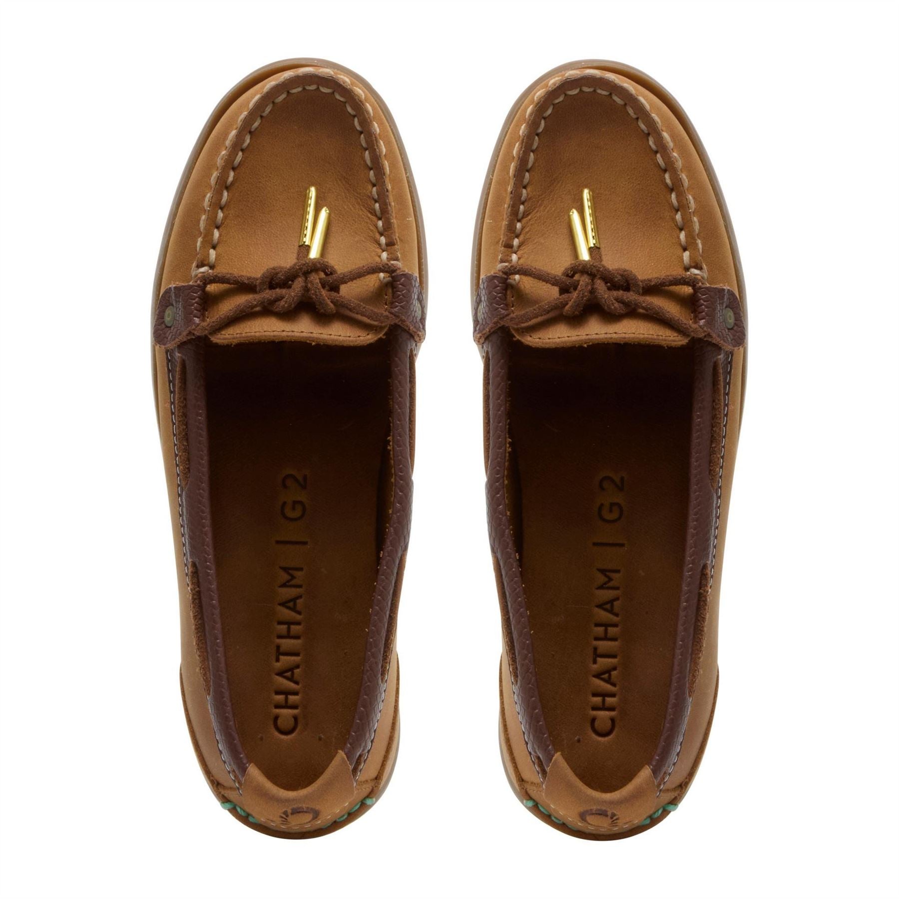 Chatham Loafers