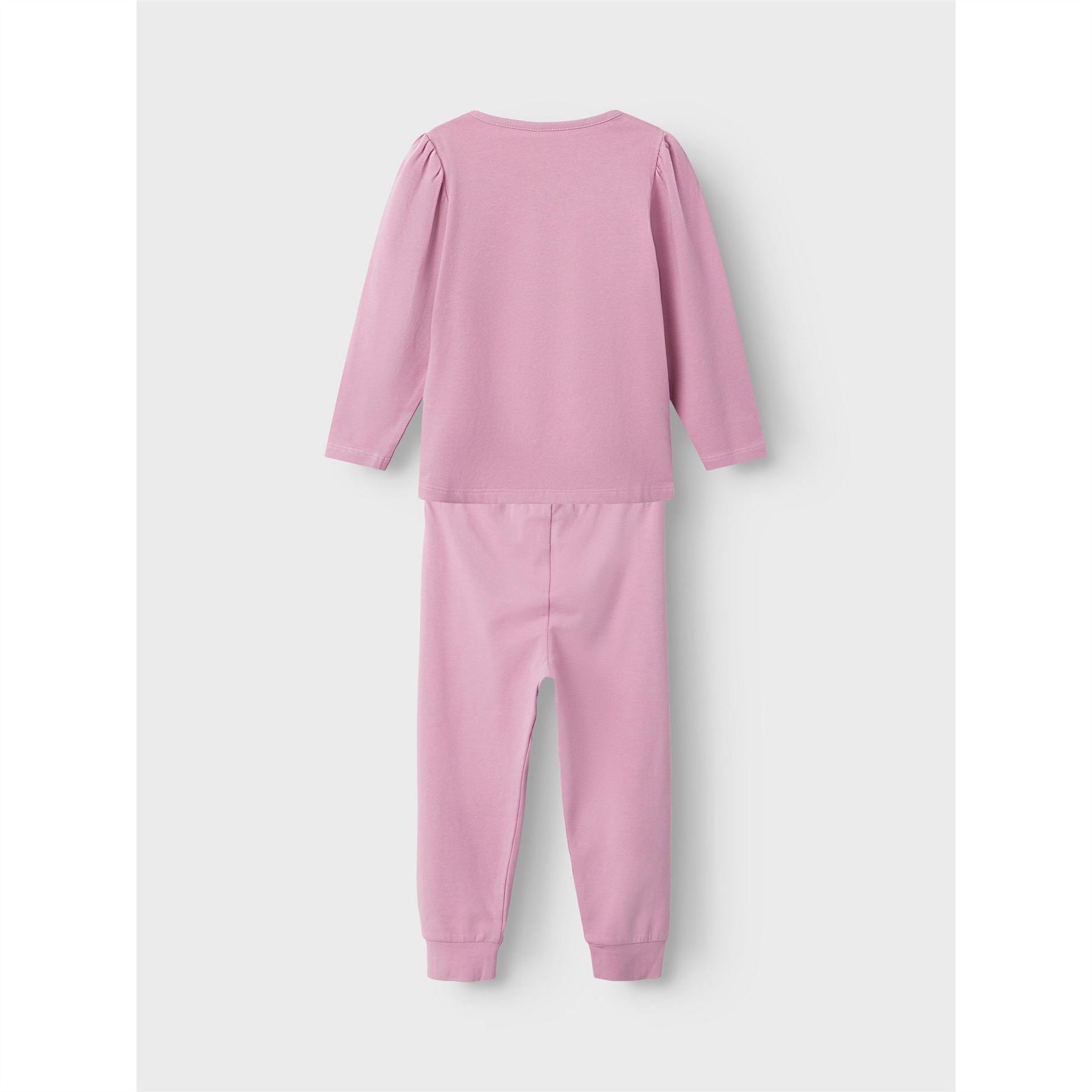 Name It Paw Patrol Long Sleeve Pyjama Set