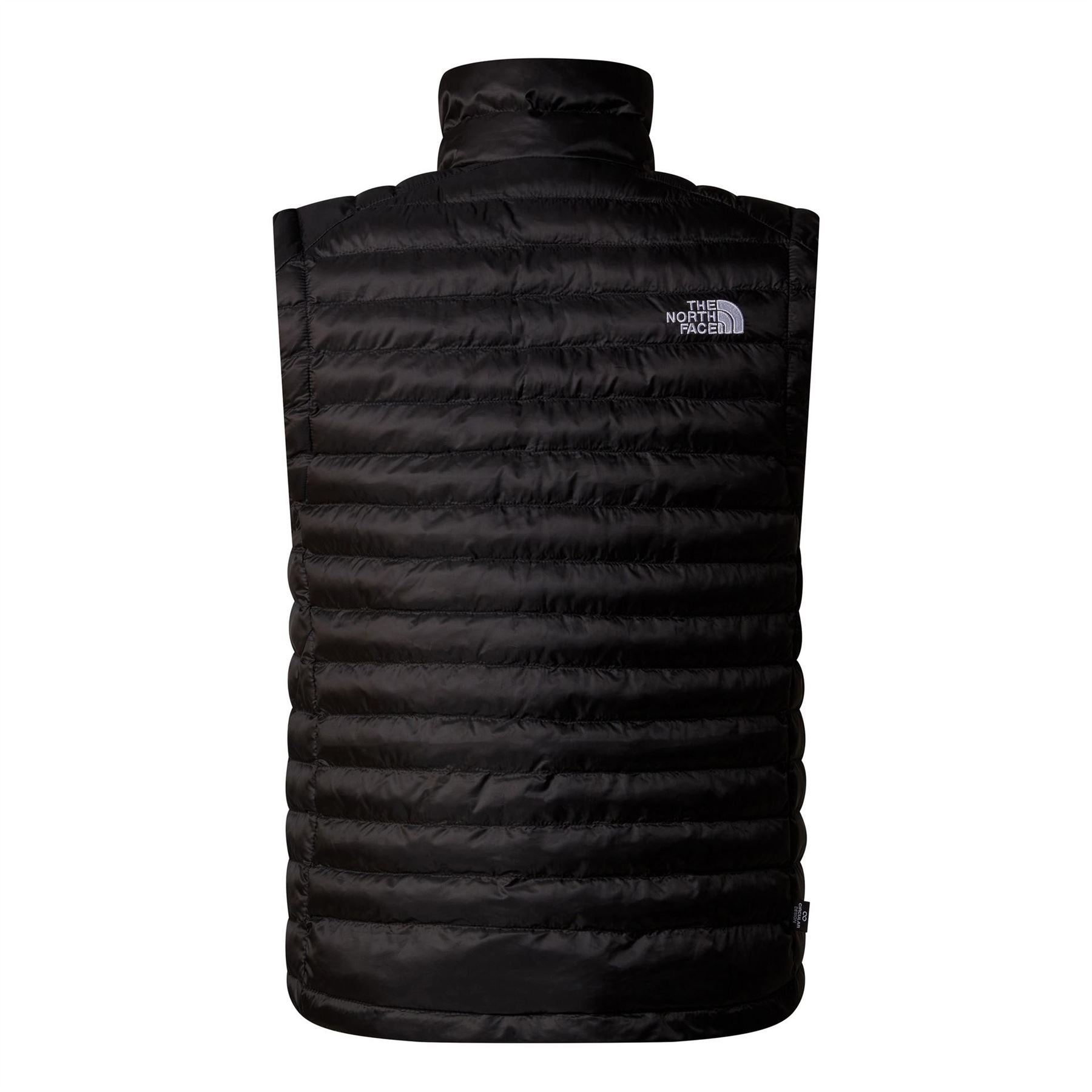 The North Face Mens Huila Synthetic Insulation Gilet