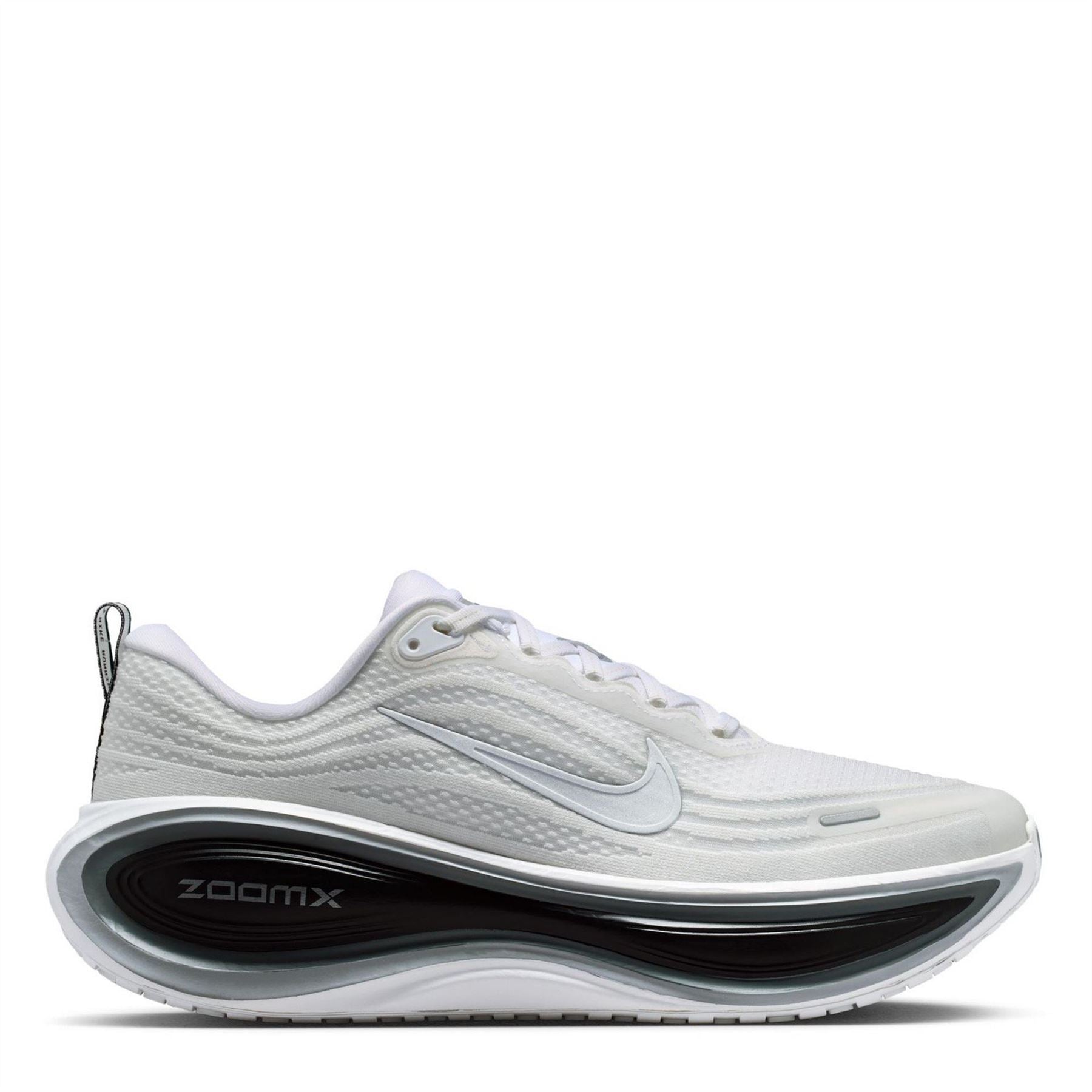 Nike Mens Vomero Plus Road Running Shoes