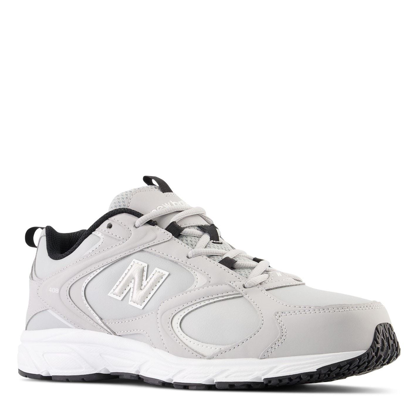 New Balance 408v1 Low Top Flat Heel Sneakers