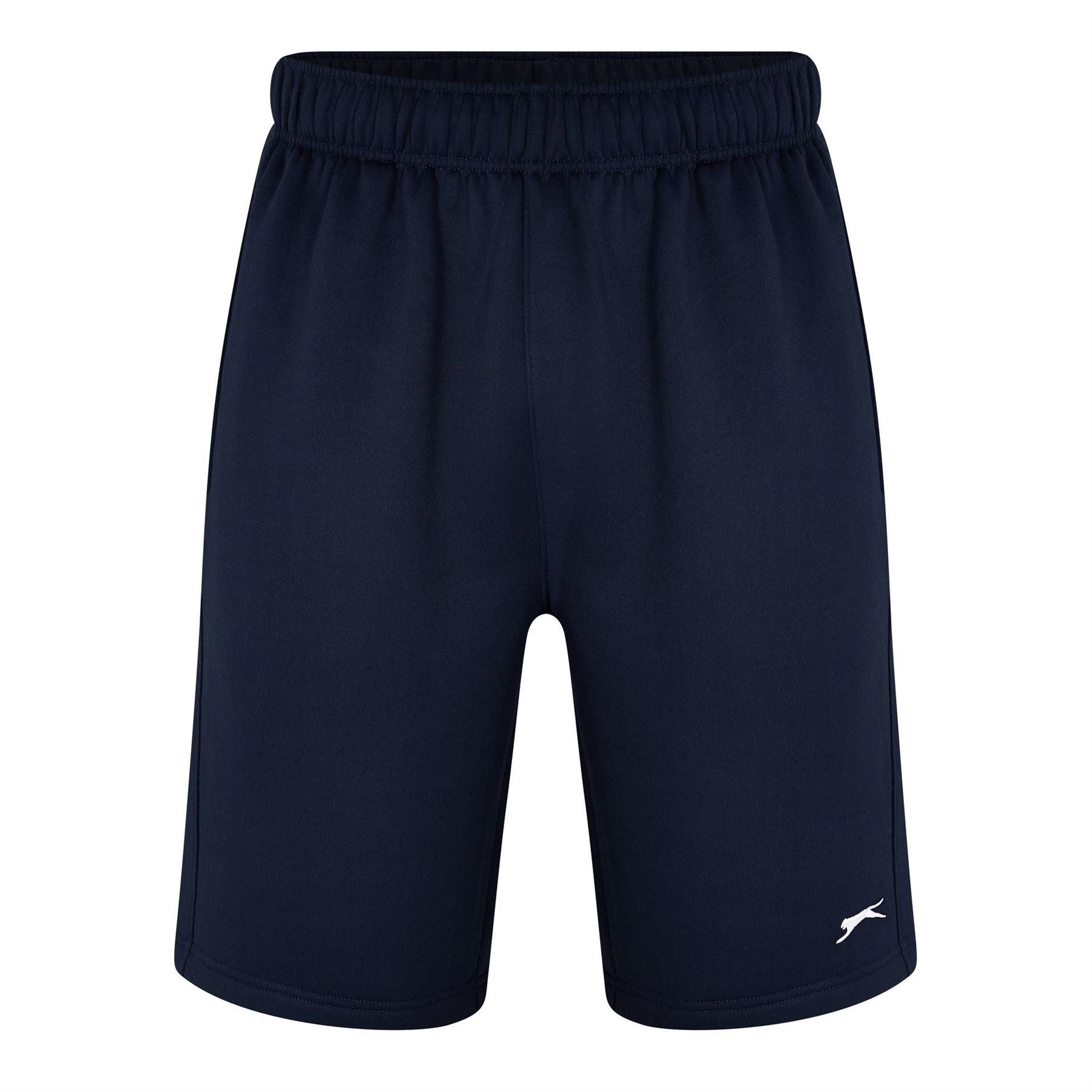 Slazenger Mens Fleece Shorts