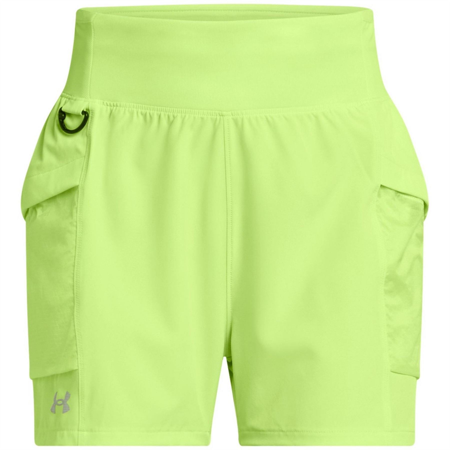 Under Armour Trail Walking Bermuda Shorts