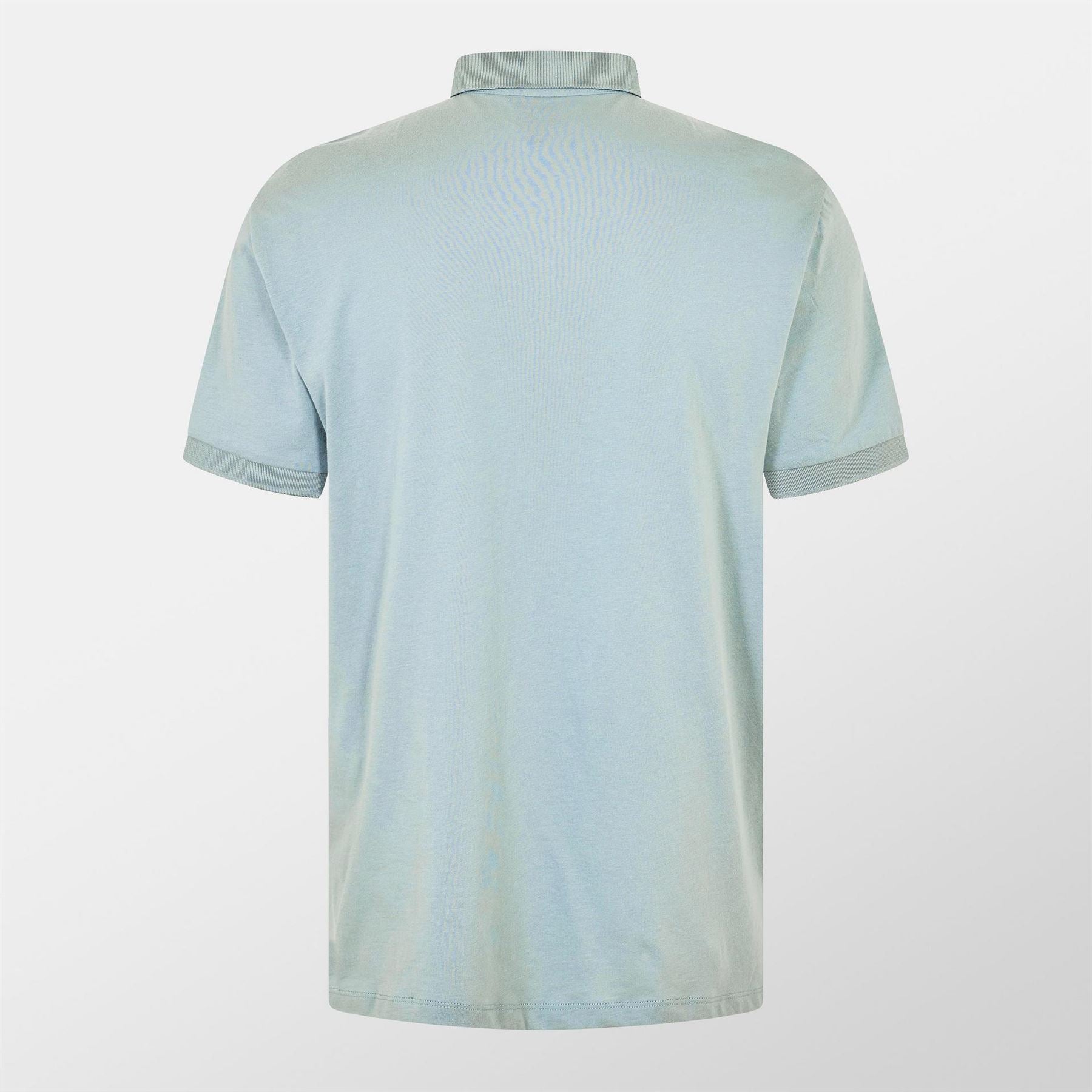 Armani Exchange Cotton Polo Shirt