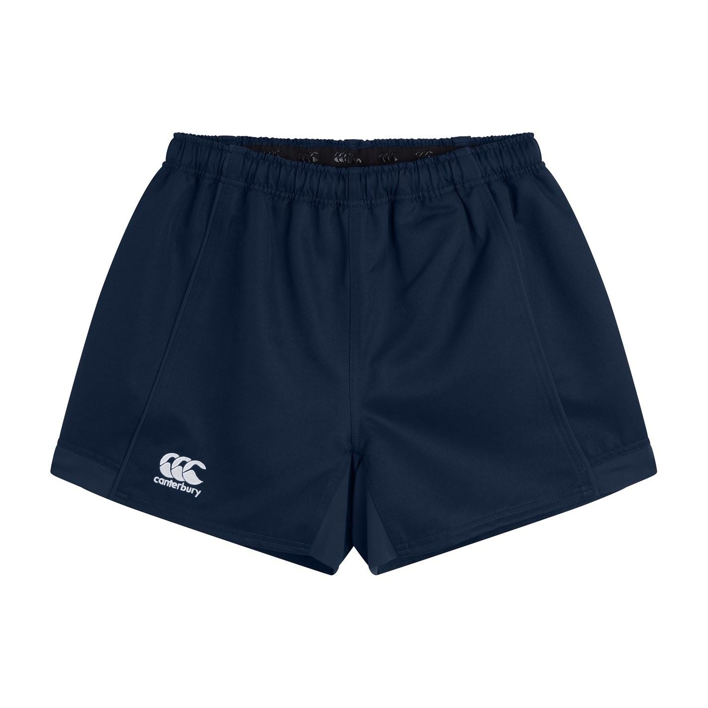 Canterbury Advantage Shorts