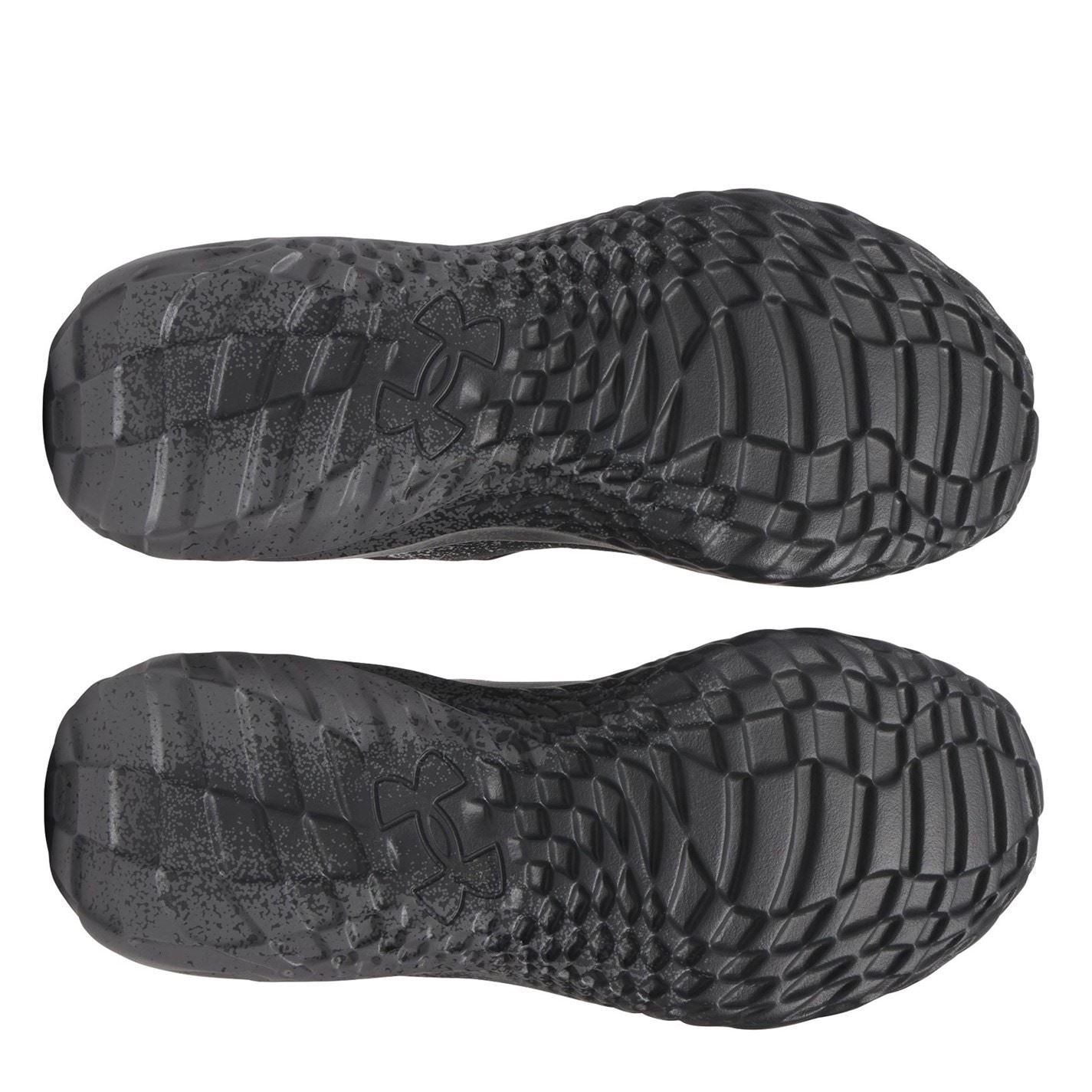 Under Armour Slipspeed Mega Low Top Sneakers