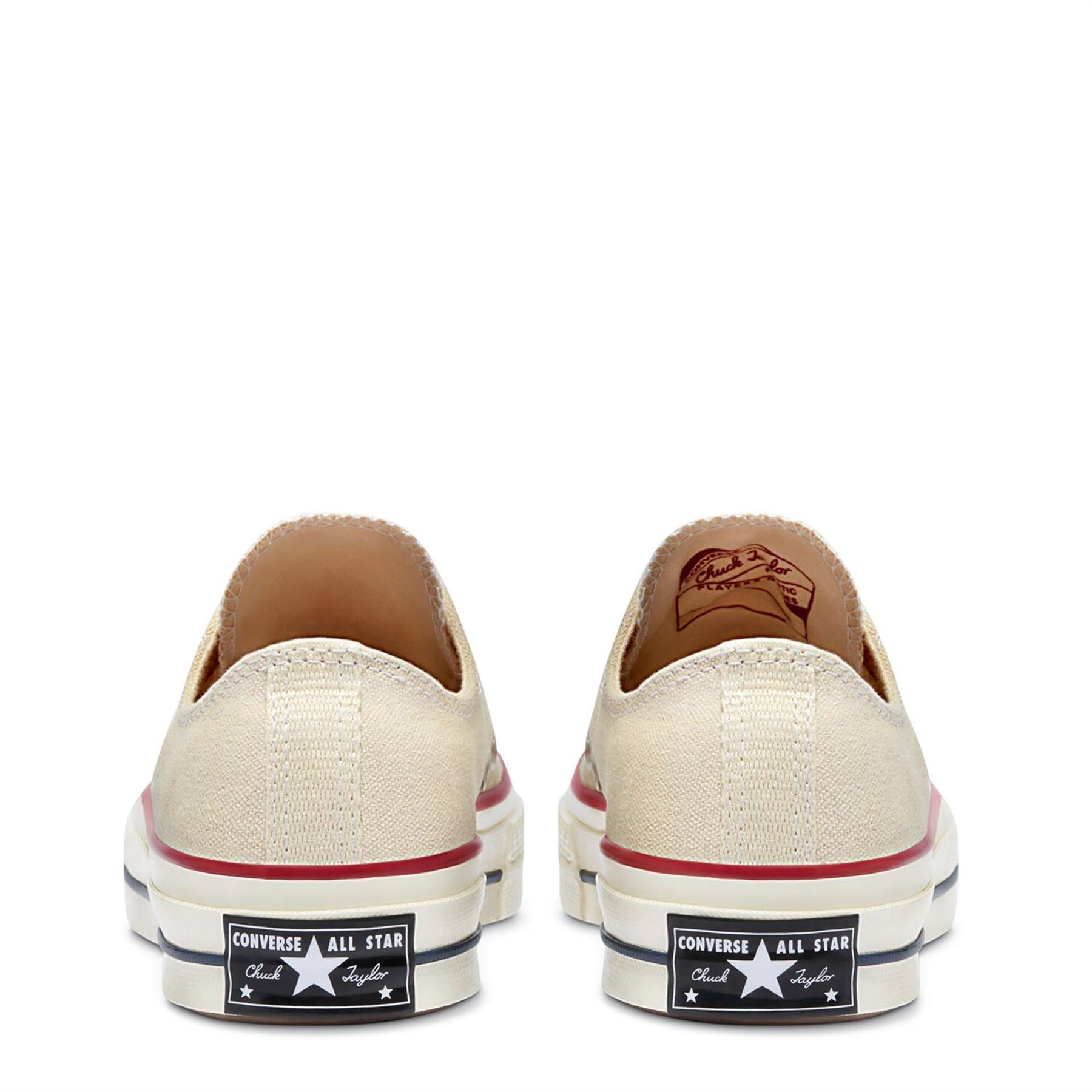 Converse Mens 70 Vintage Canvasas Shoes