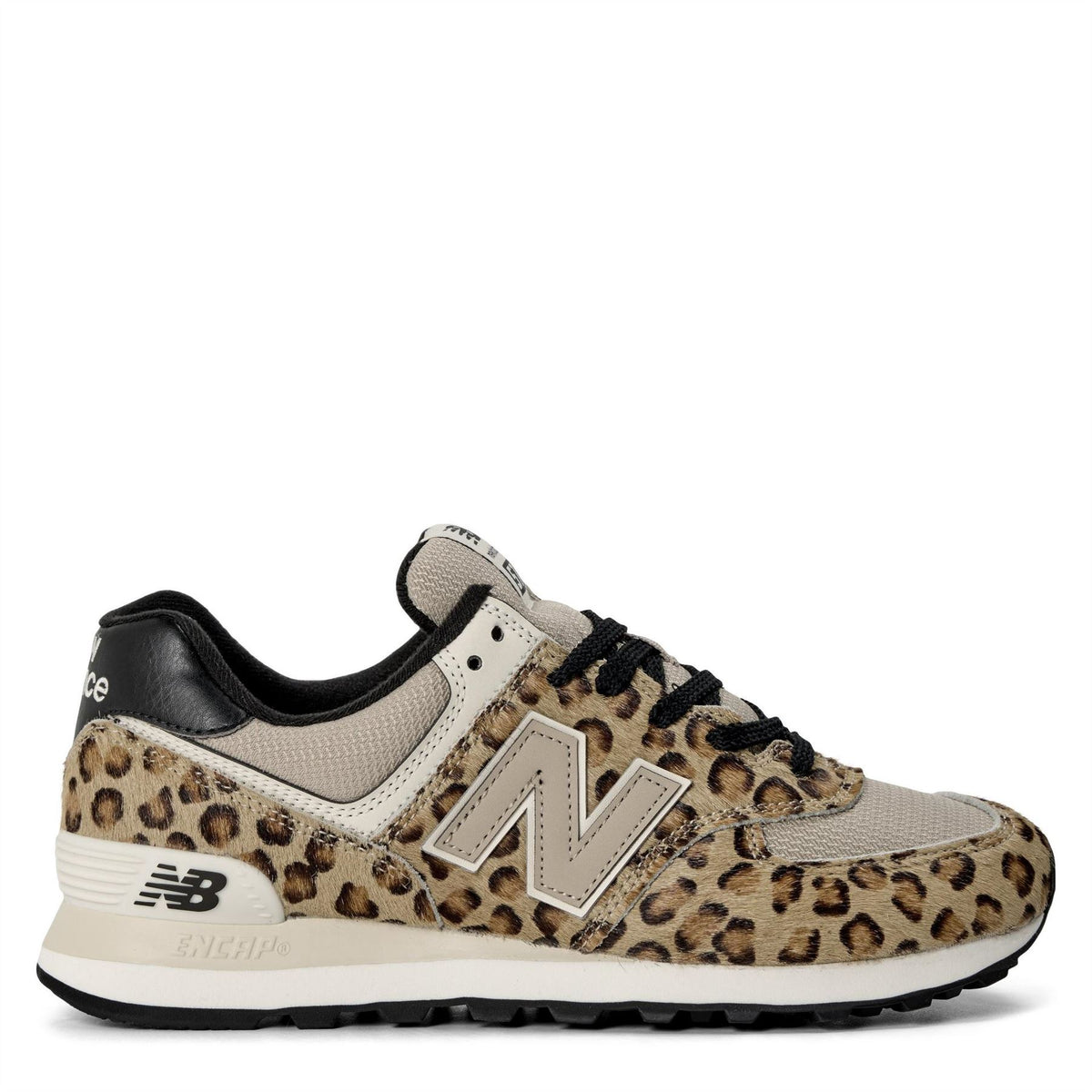 New Balance Womens Core 574 Trainers
