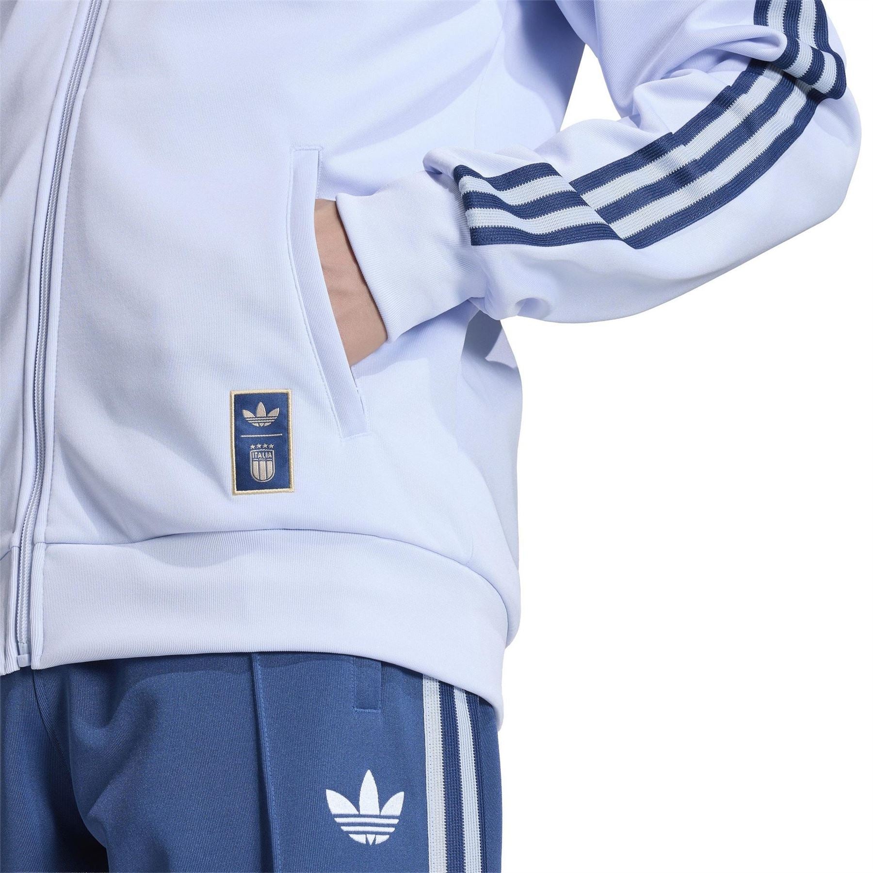 adidas Track Top World Cup ™ 2026 Adults