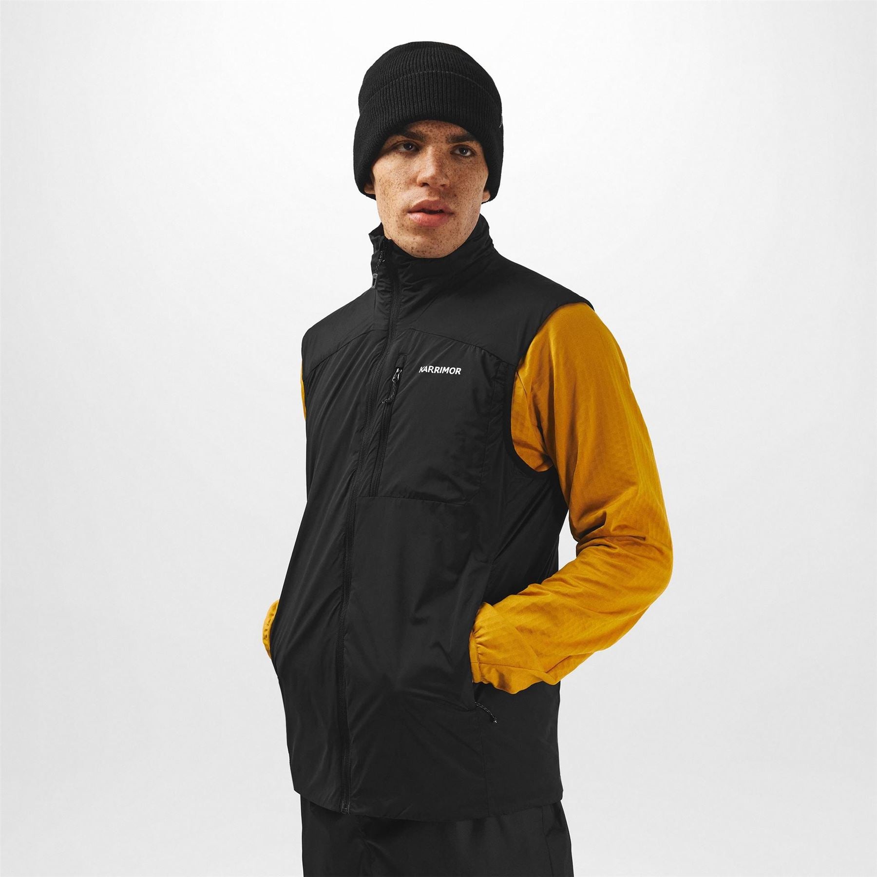 Karrimor Quick Drying 3 Pocket Padded Walking Shorts
