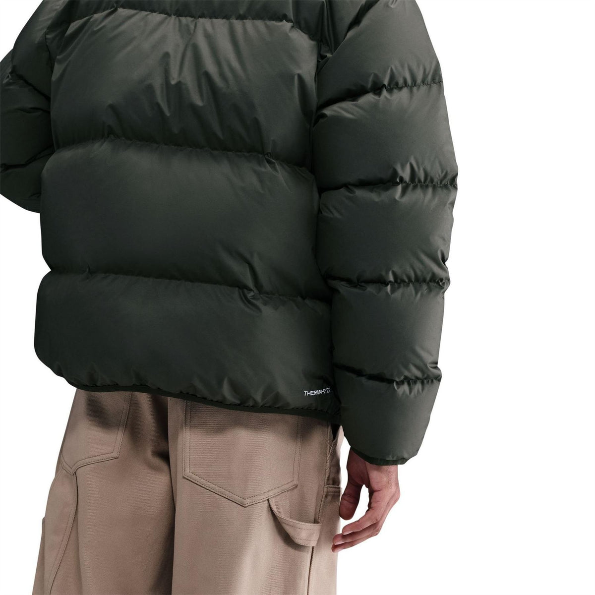 Nike Therma Fit Club Puffer Jacket