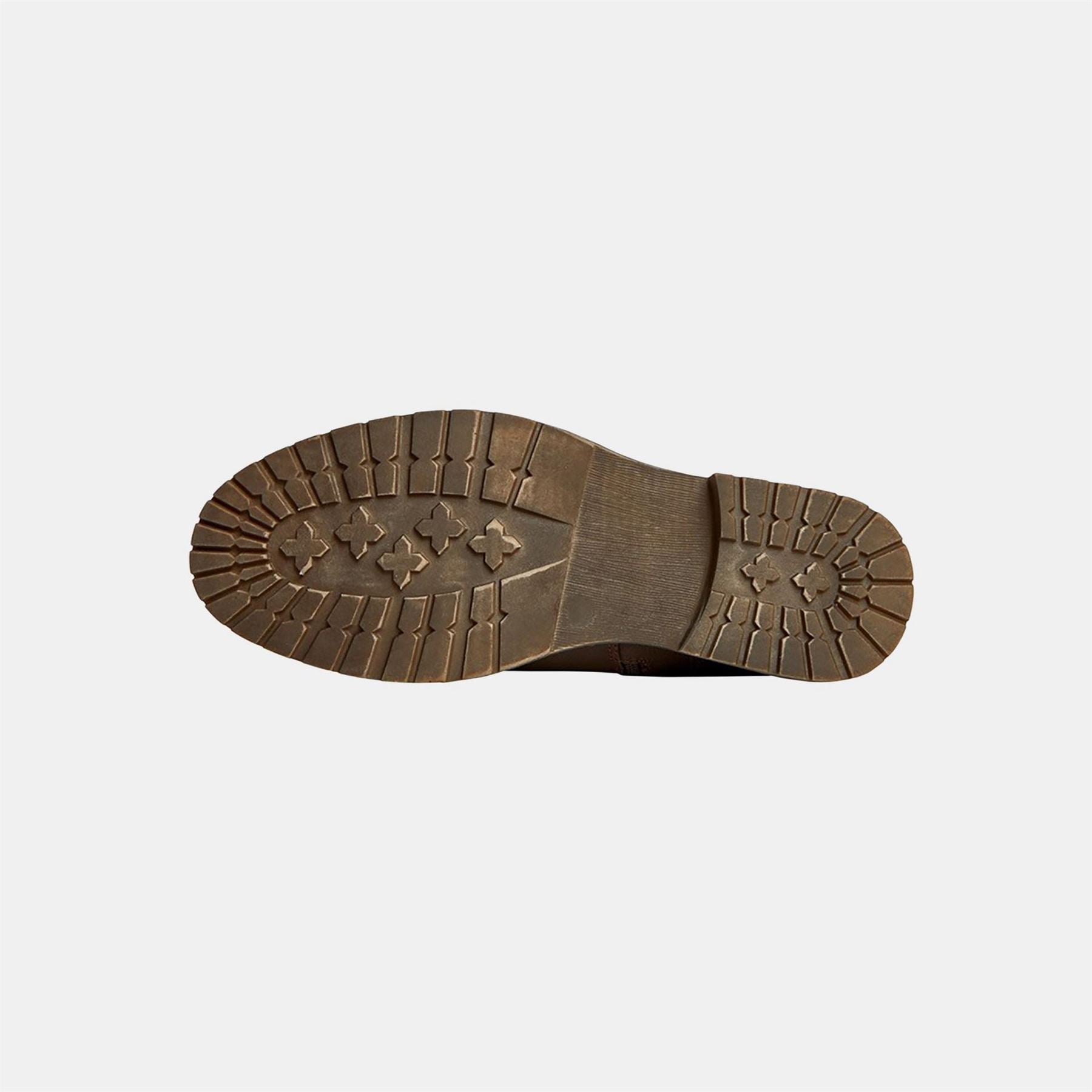 Deakins Deaks Chad Biker Boots