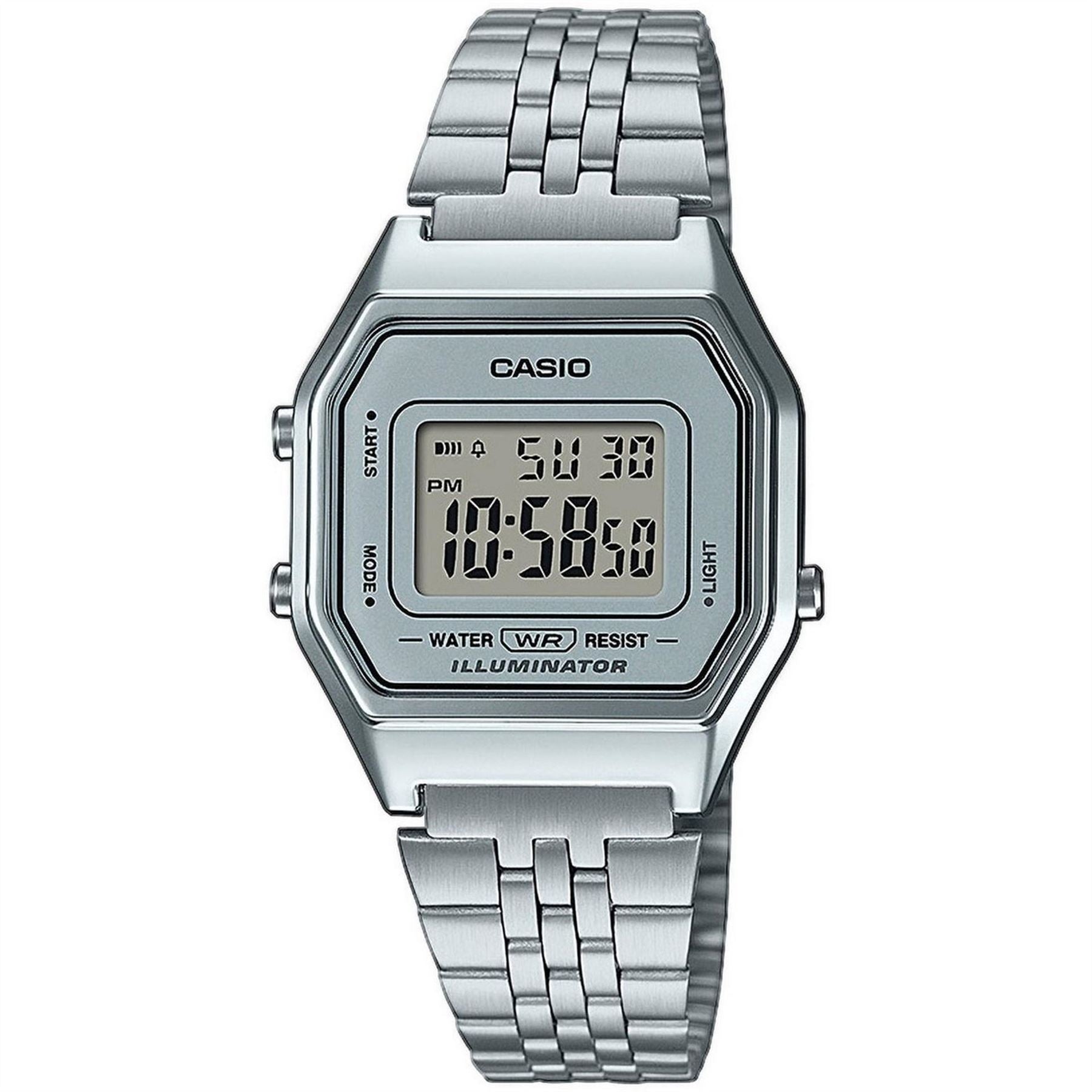 Casio Adults Digital Watch