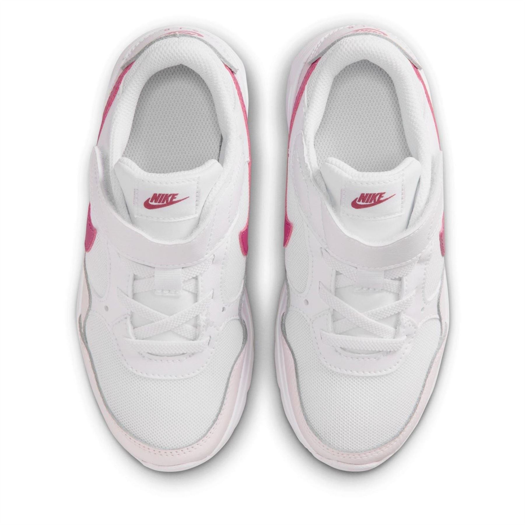 Nike Air Max Sc Little Kids Shoe