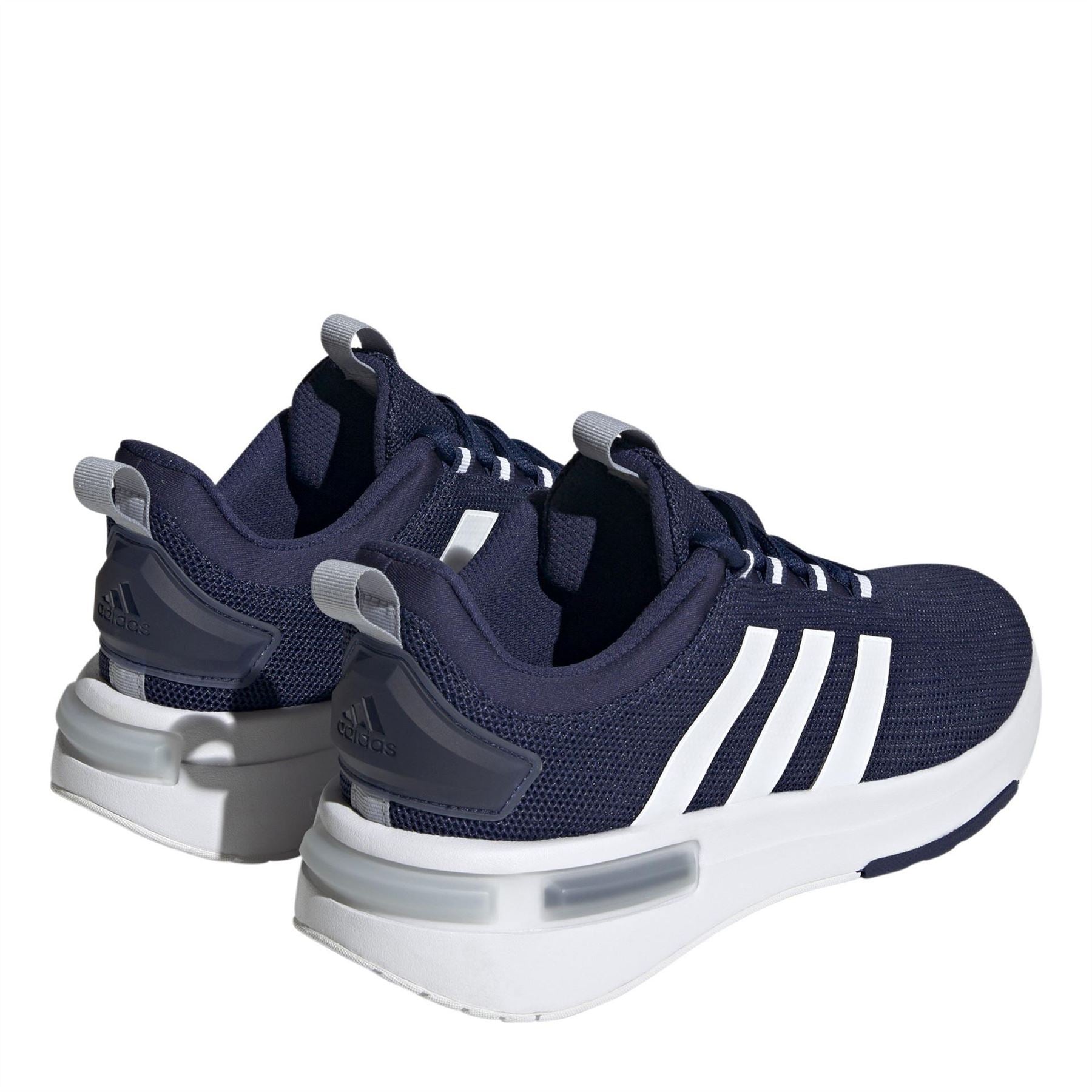 adidas Mens Racer Tr23 Low Top Trainers