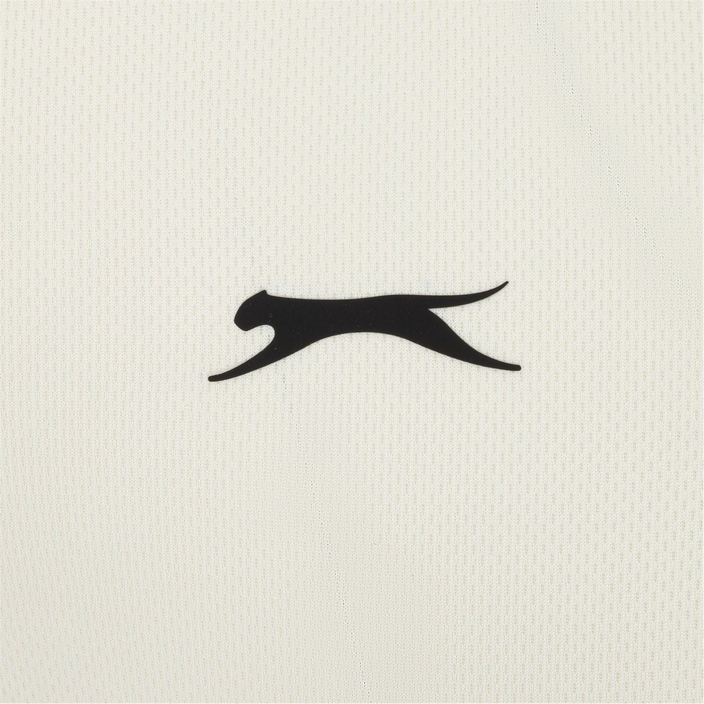 Slazenger Mens Short Sleeve CrickeT-Shirt