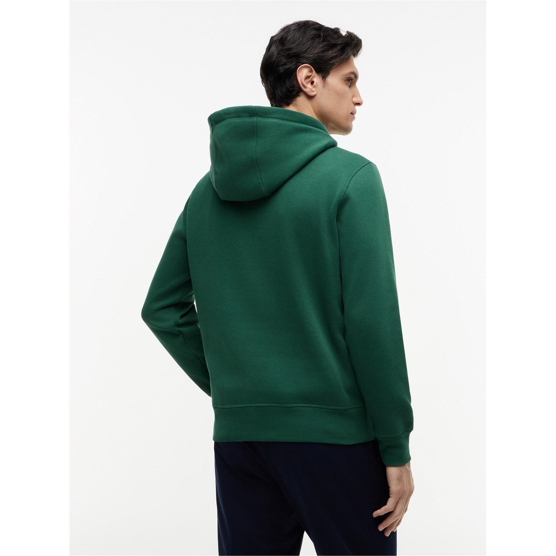 Tommy Hilfiger Logo Hoodie