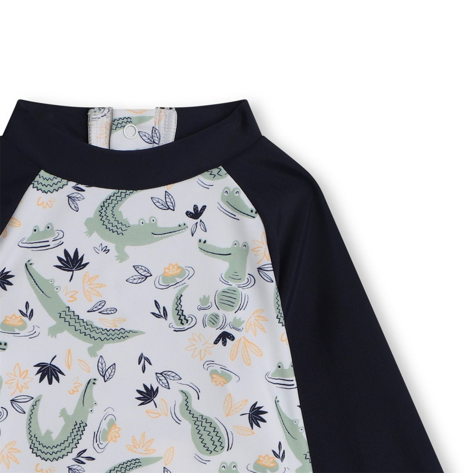 Carrement Beau Kids Long Sleeve T-Shirt